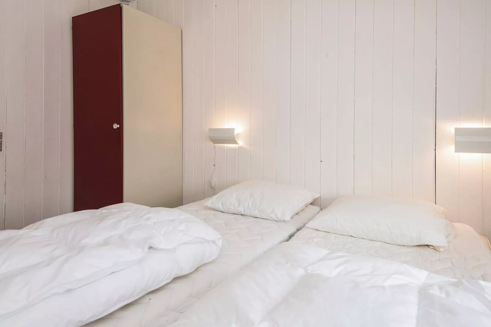 Modern Strandhuis -- By Traum Ferienwohnungen - Binnen