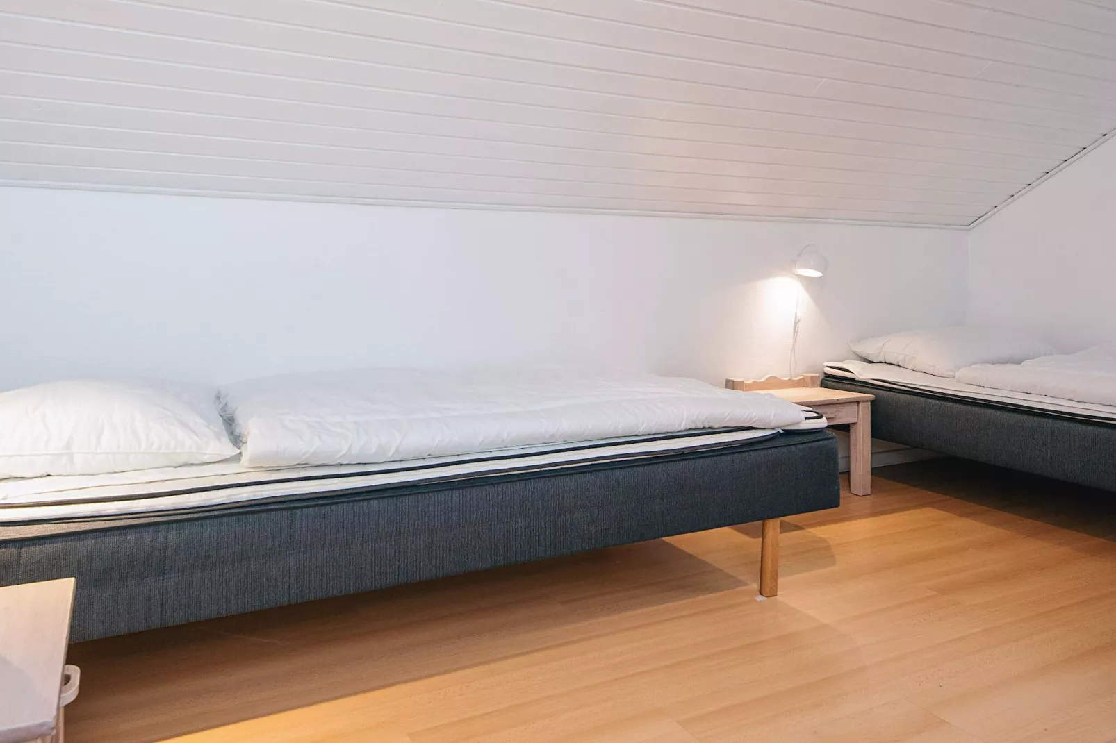 Zeezicht bij Rim -- By Traum Ferienwohnungen - Binnen