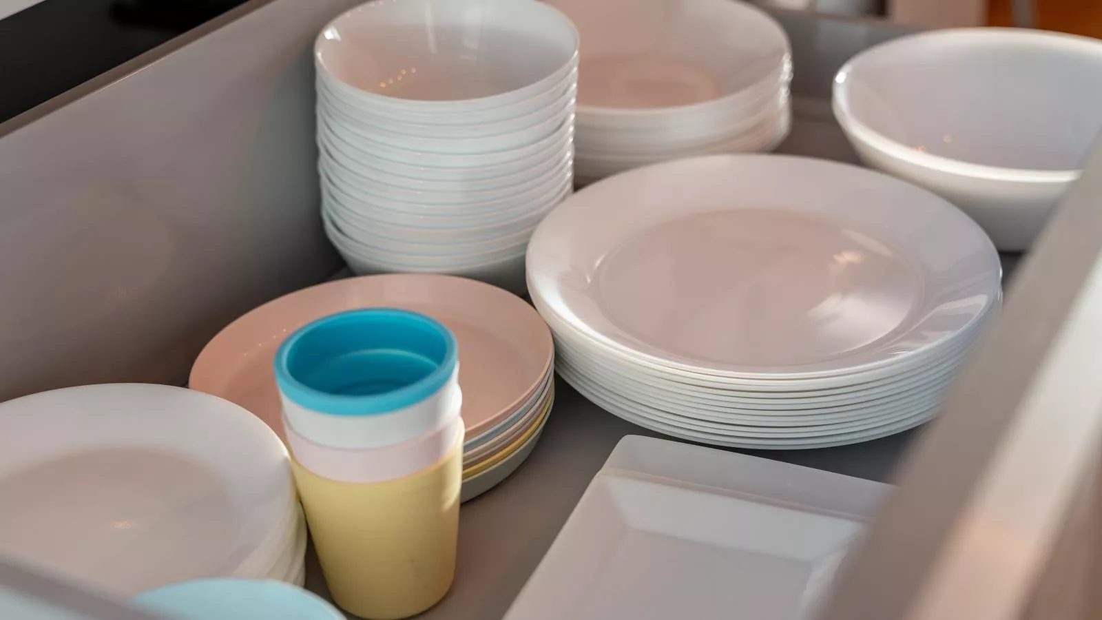 Mariazeller Zirbennest - Sfeer