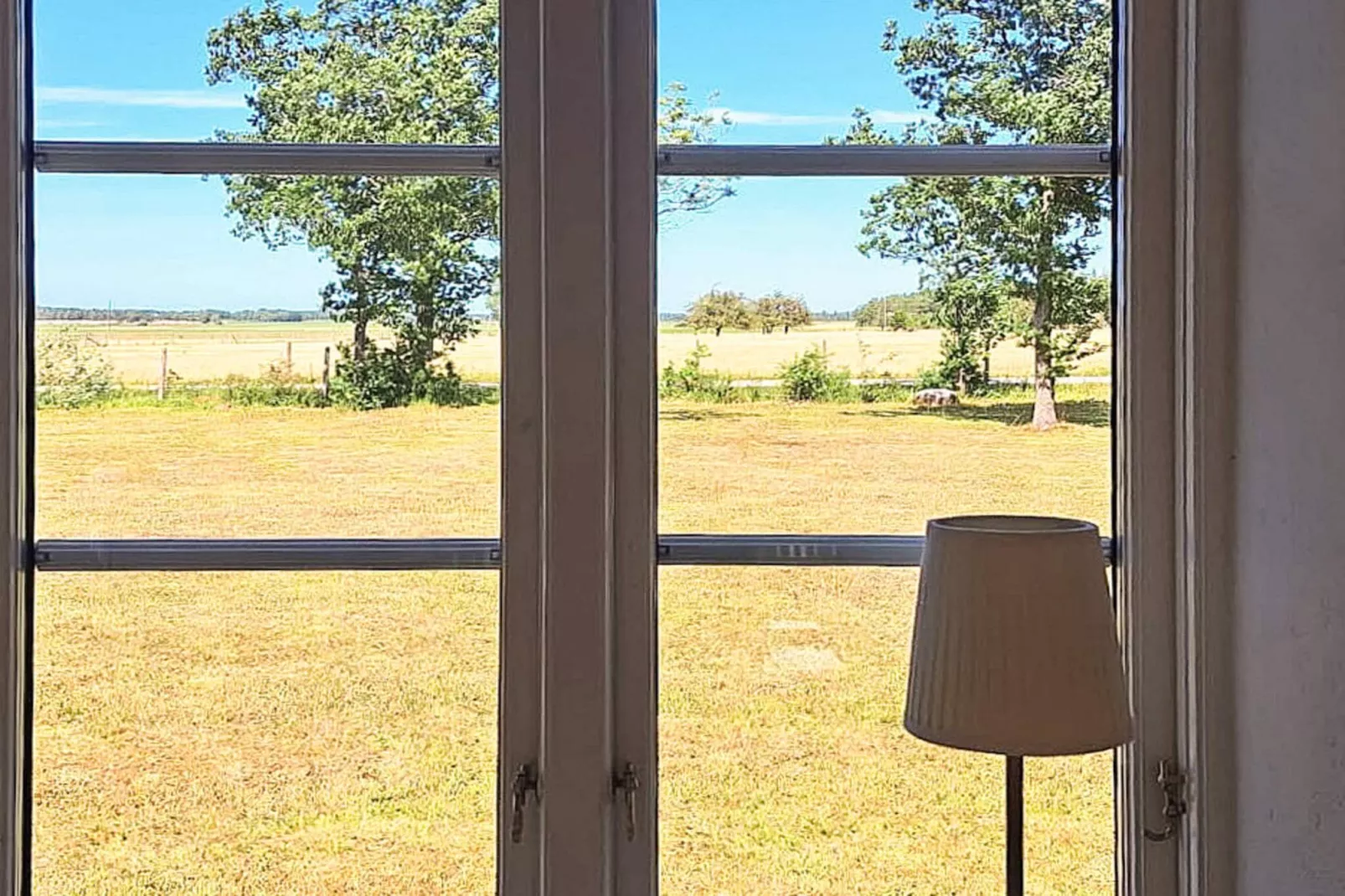 5 sterren vakantie huis in Lärbro - Binnen