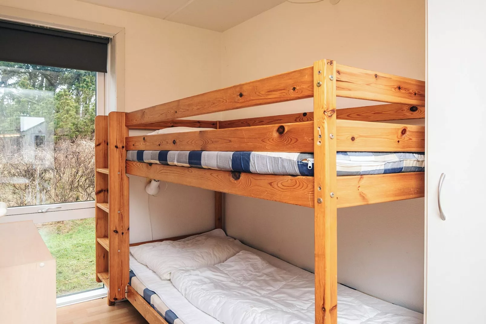 6 persoons vakantie huis in Rømø-By Traum - Binnen