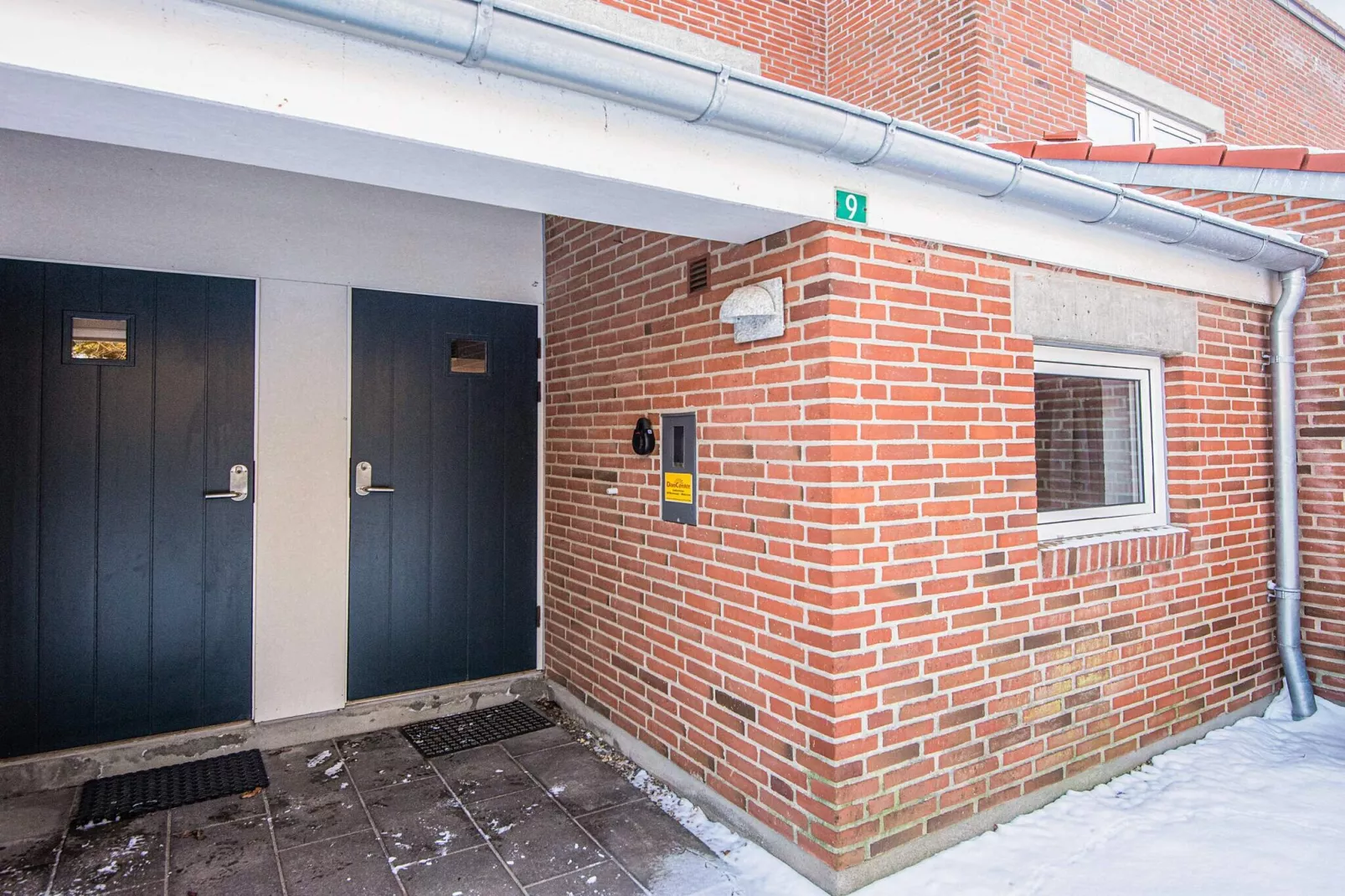 Gezellige stadswoning nabij strand -- By Traum Ferienwohnungen - Uitzicht