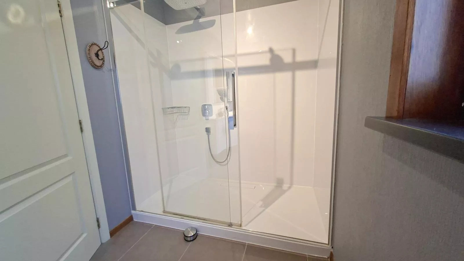 ZweveZalig - Badkamer