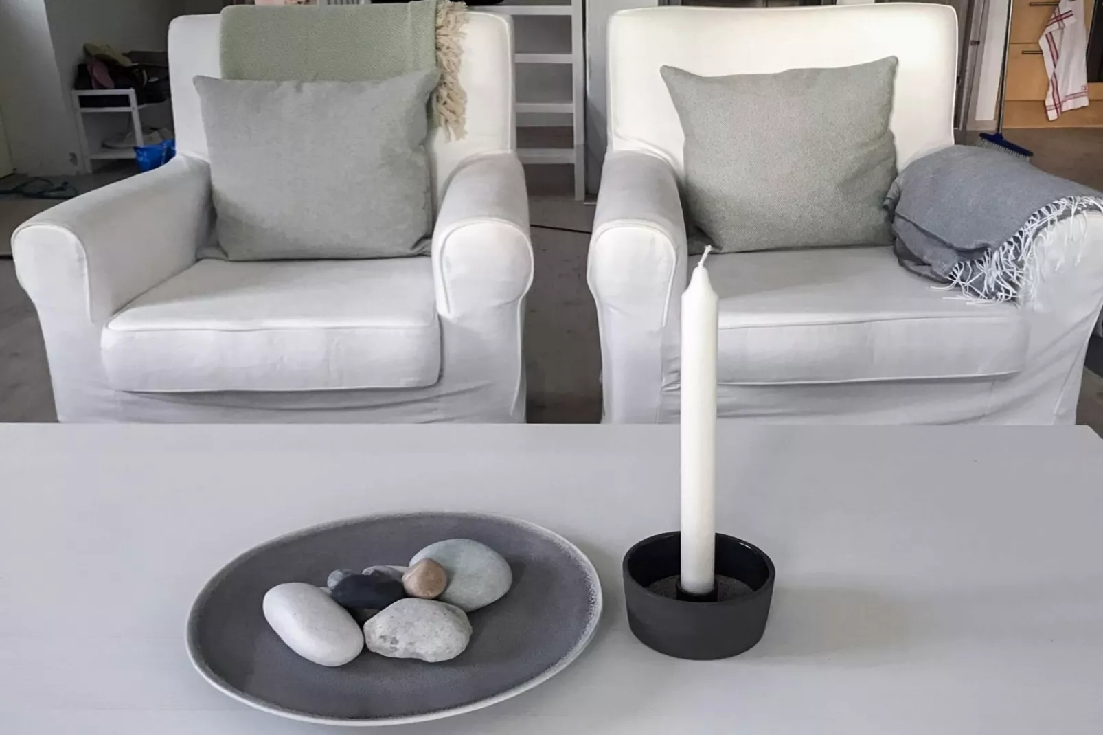 5 sterren vakantie huis in Lärbro - Binnen