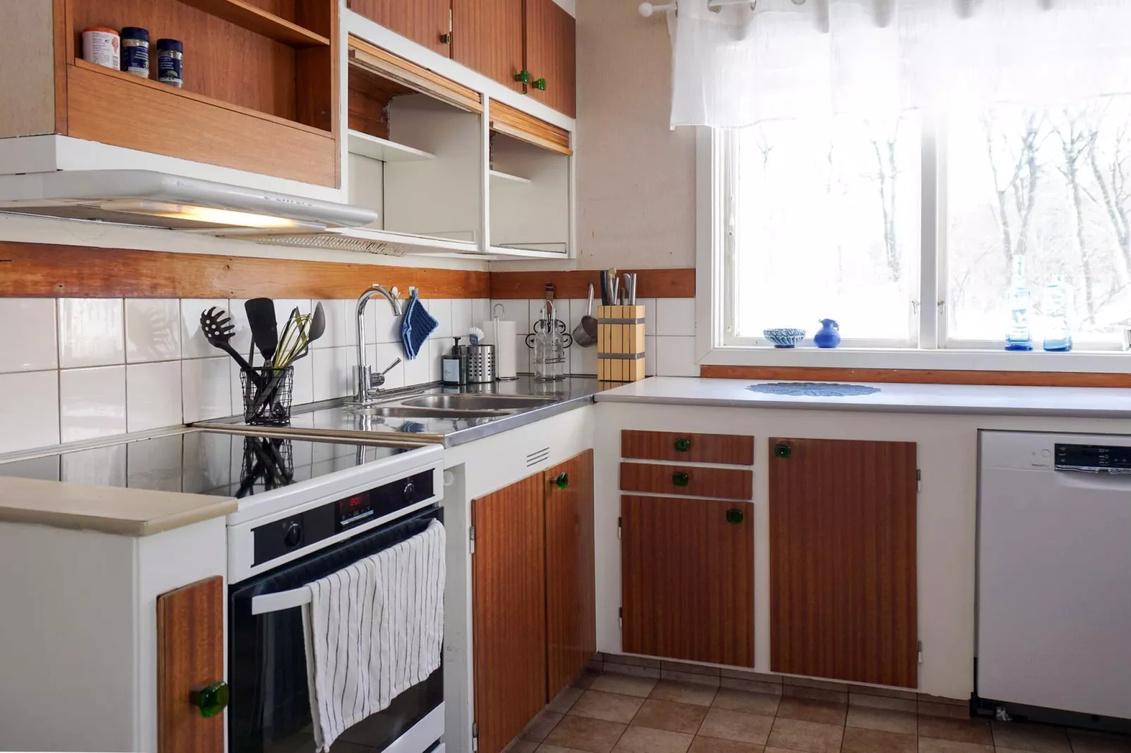 4 Personen vakantie huis in LYSEKIL - Binnen