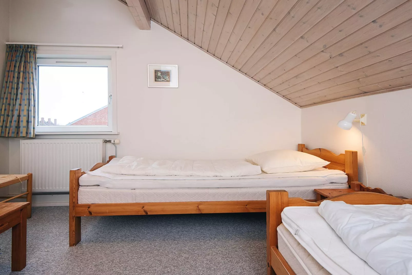 6 persoons vakantie huis in Rømø-By Traum - Binnen