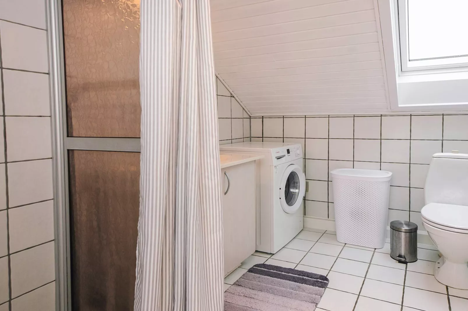 Zeezicht bij Rim -- By Traum Ferienwohnungen - Binnen