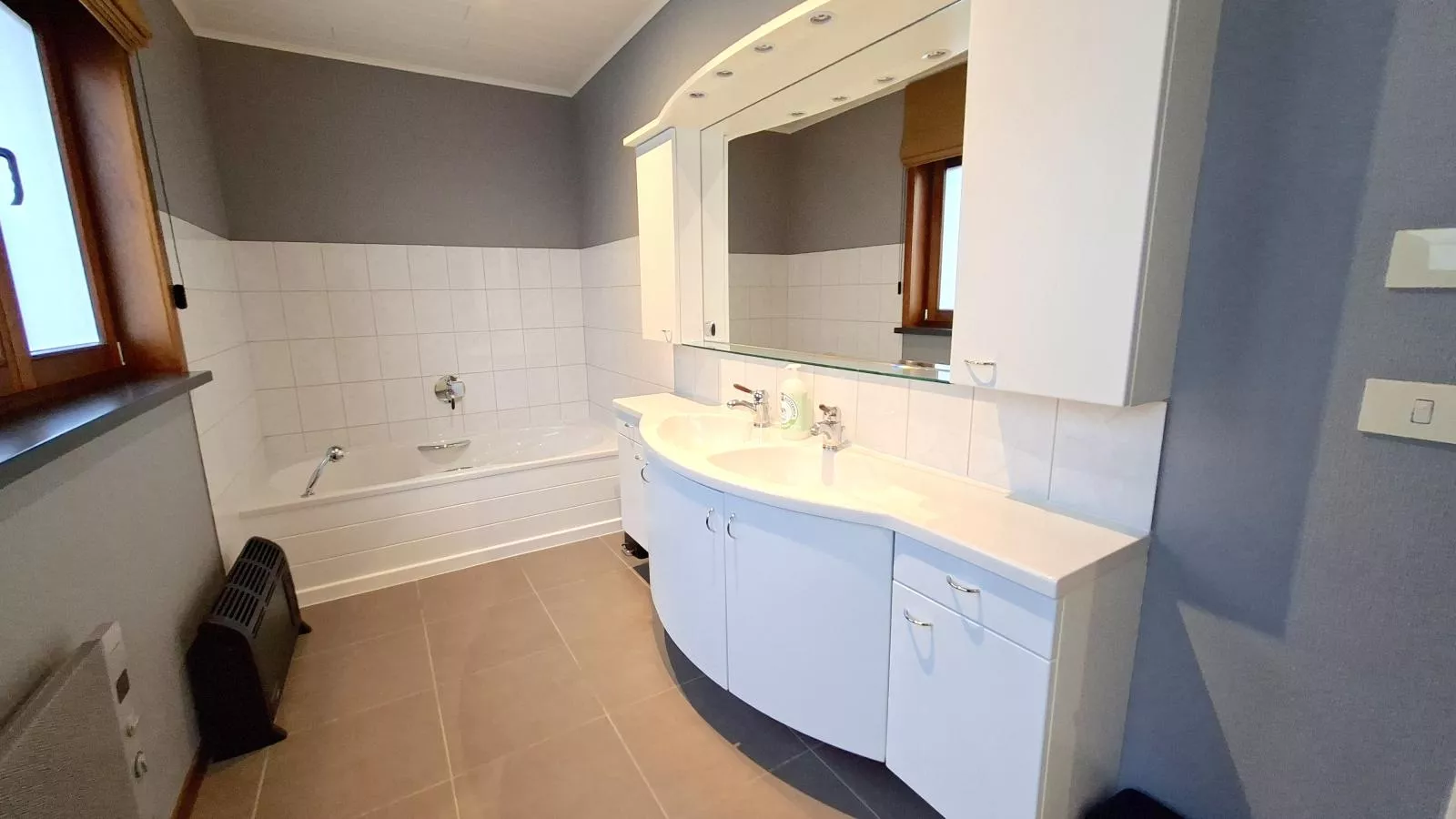 ZweveZalig - Badkamer