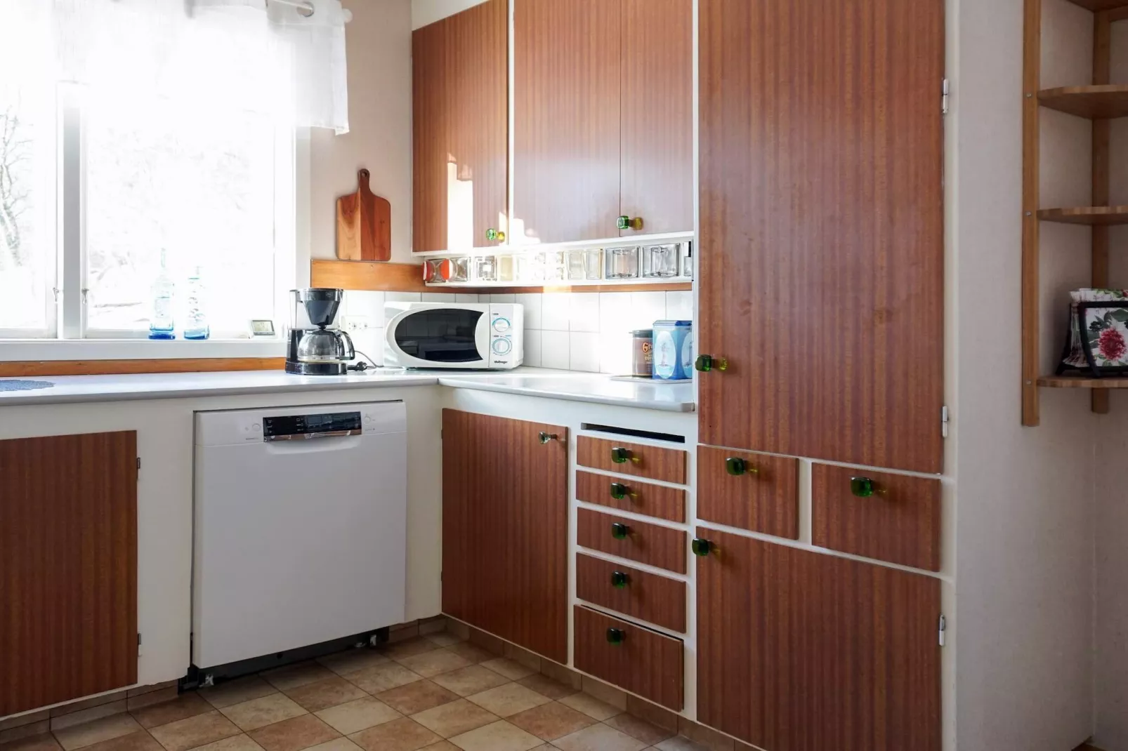 4 Personen vakantie huis in LYSEKIL - Binnen