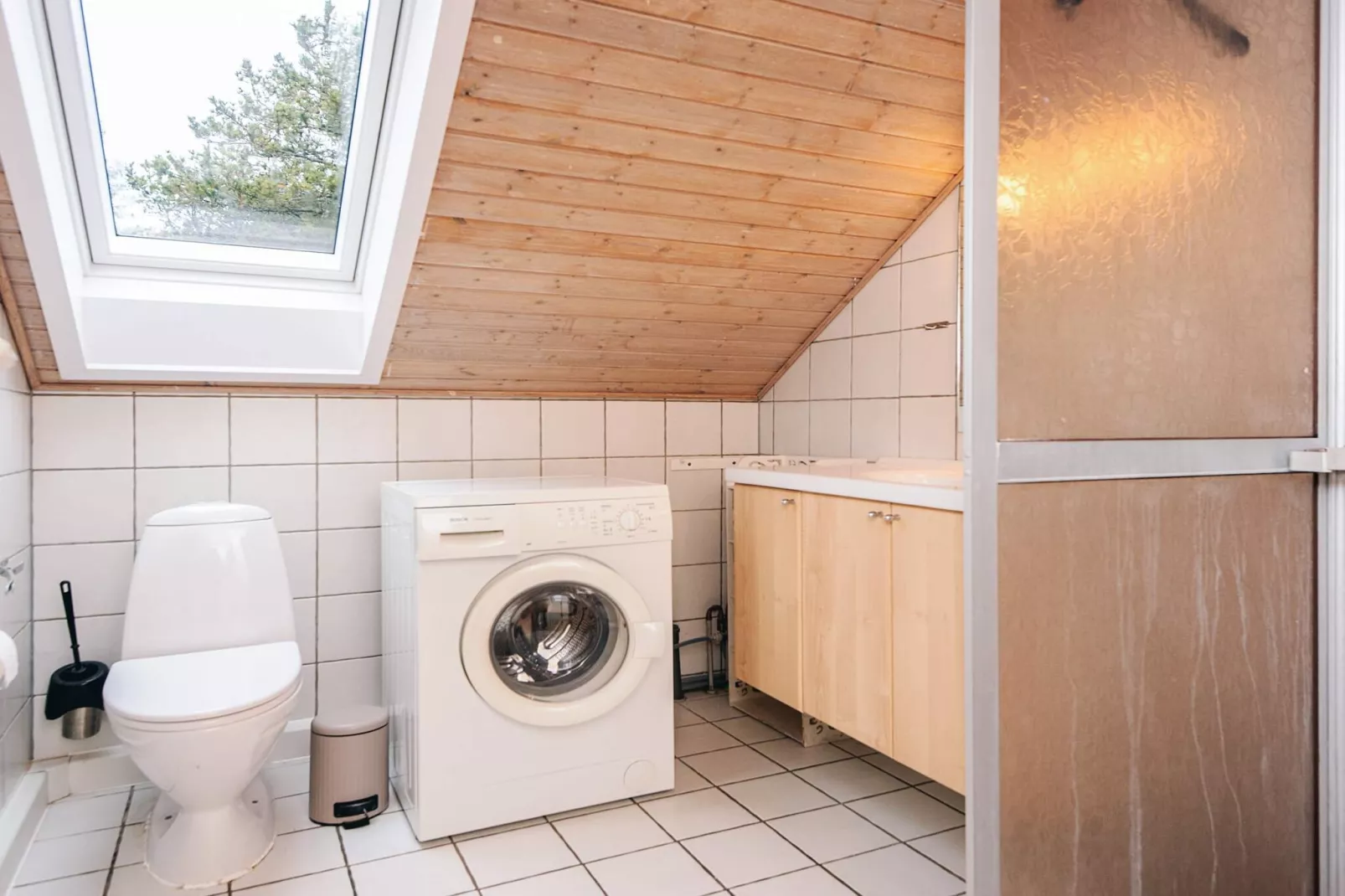 6 persoons vakantie huis in Rømø-By Traum - Binnen