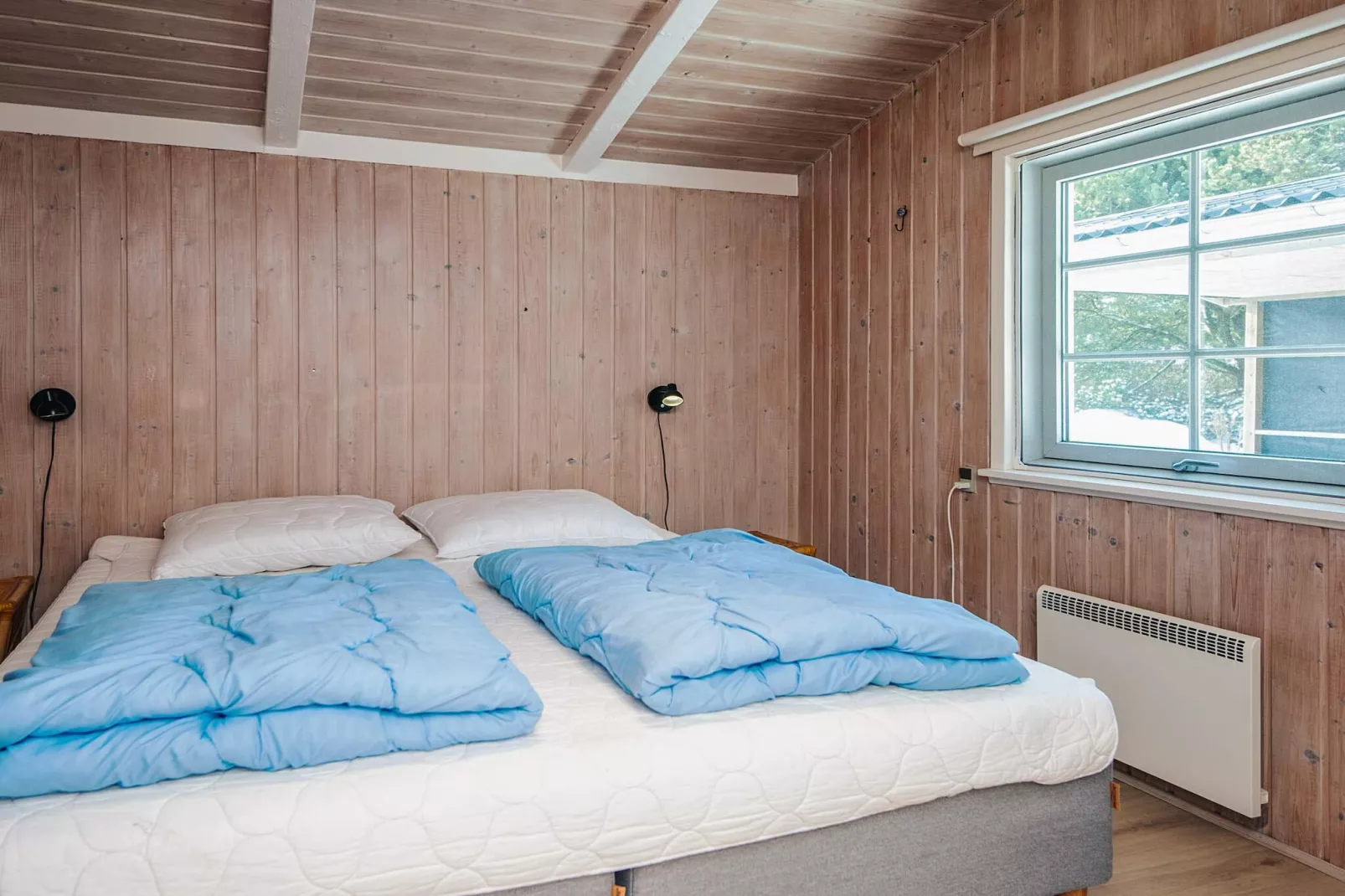 6 persoons vakantie huis in Blåvand-By Traum - Binnen