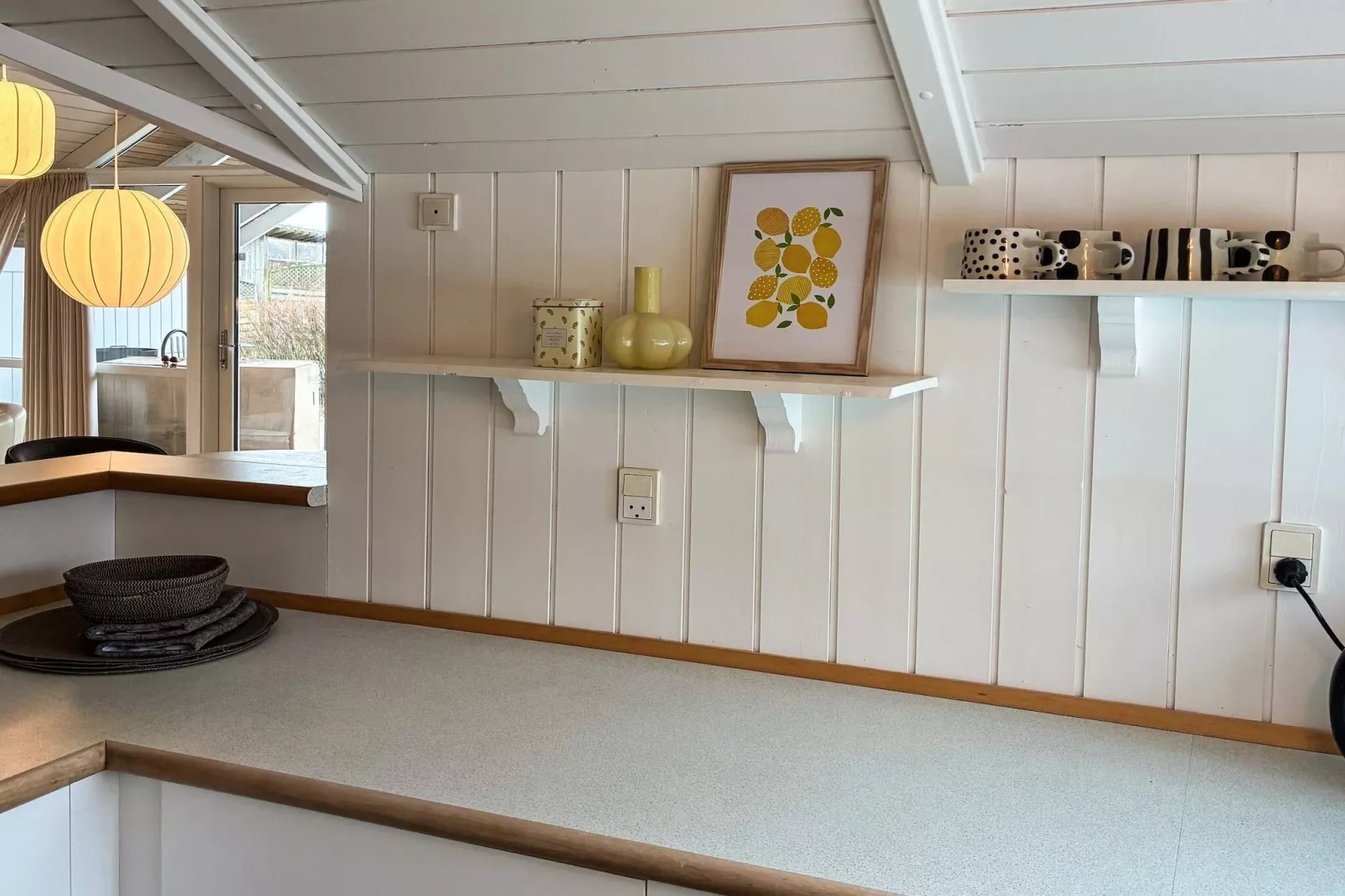 4 sterren vakantie huis in Sydals - Binnen