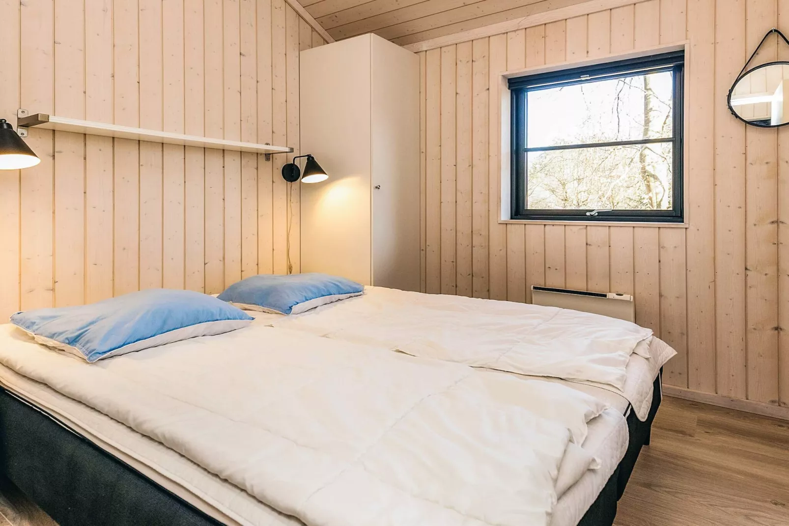 8 persoons vakantie huis in Vig - Binnen