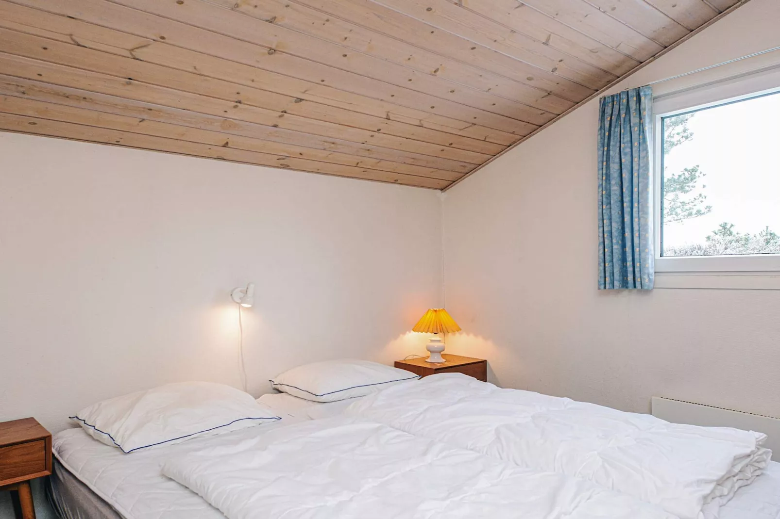 6 persoons vakantie huis in Blåvand - Binnen