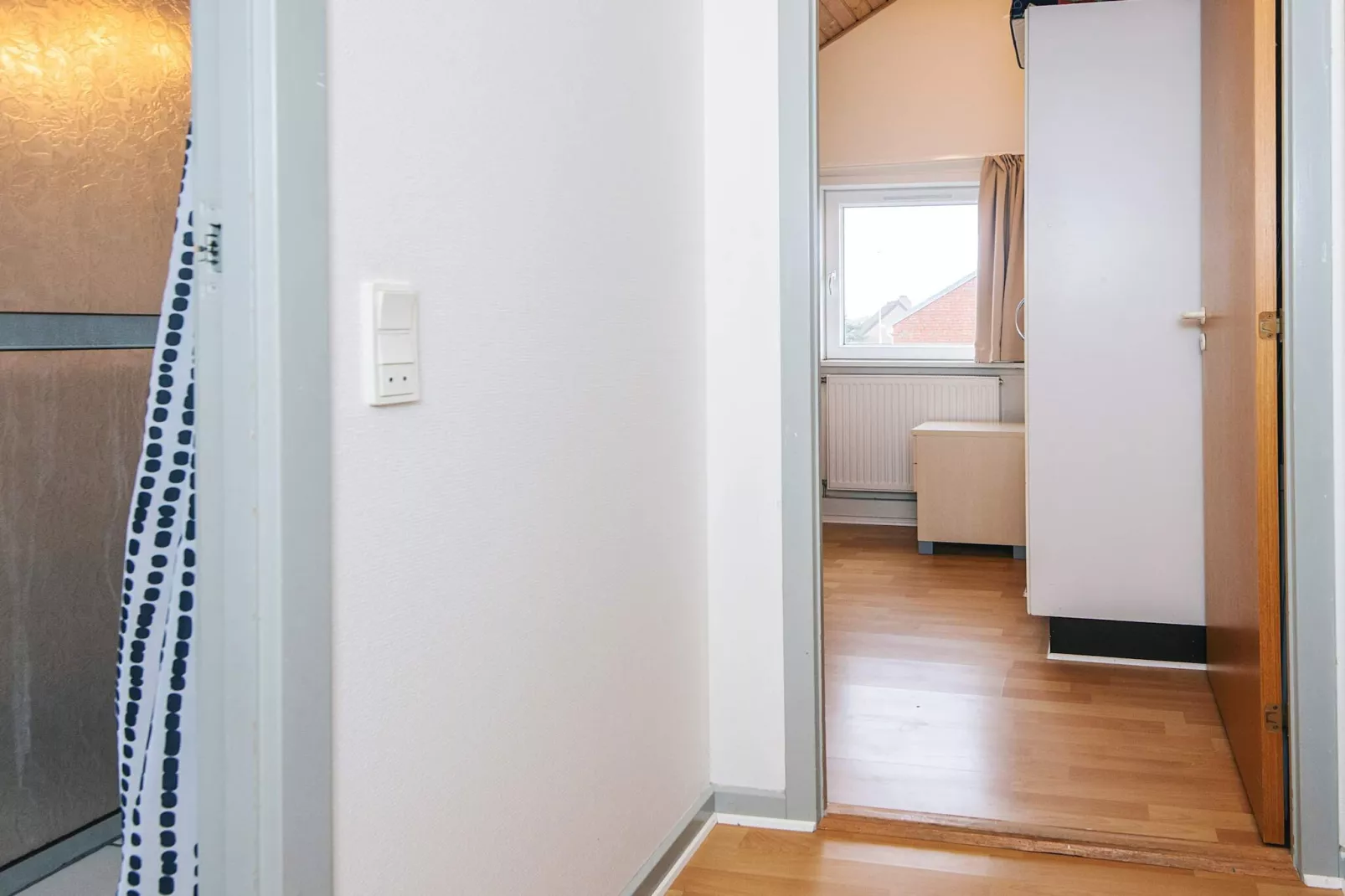 6 persoons vakantie huis in Rømø-By Traum - Binnen