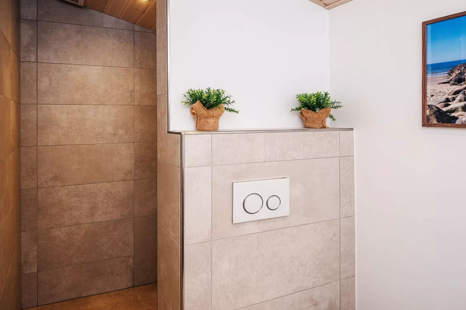 6 persoons vakantie huis in Blåvand-By Traum - Binnen