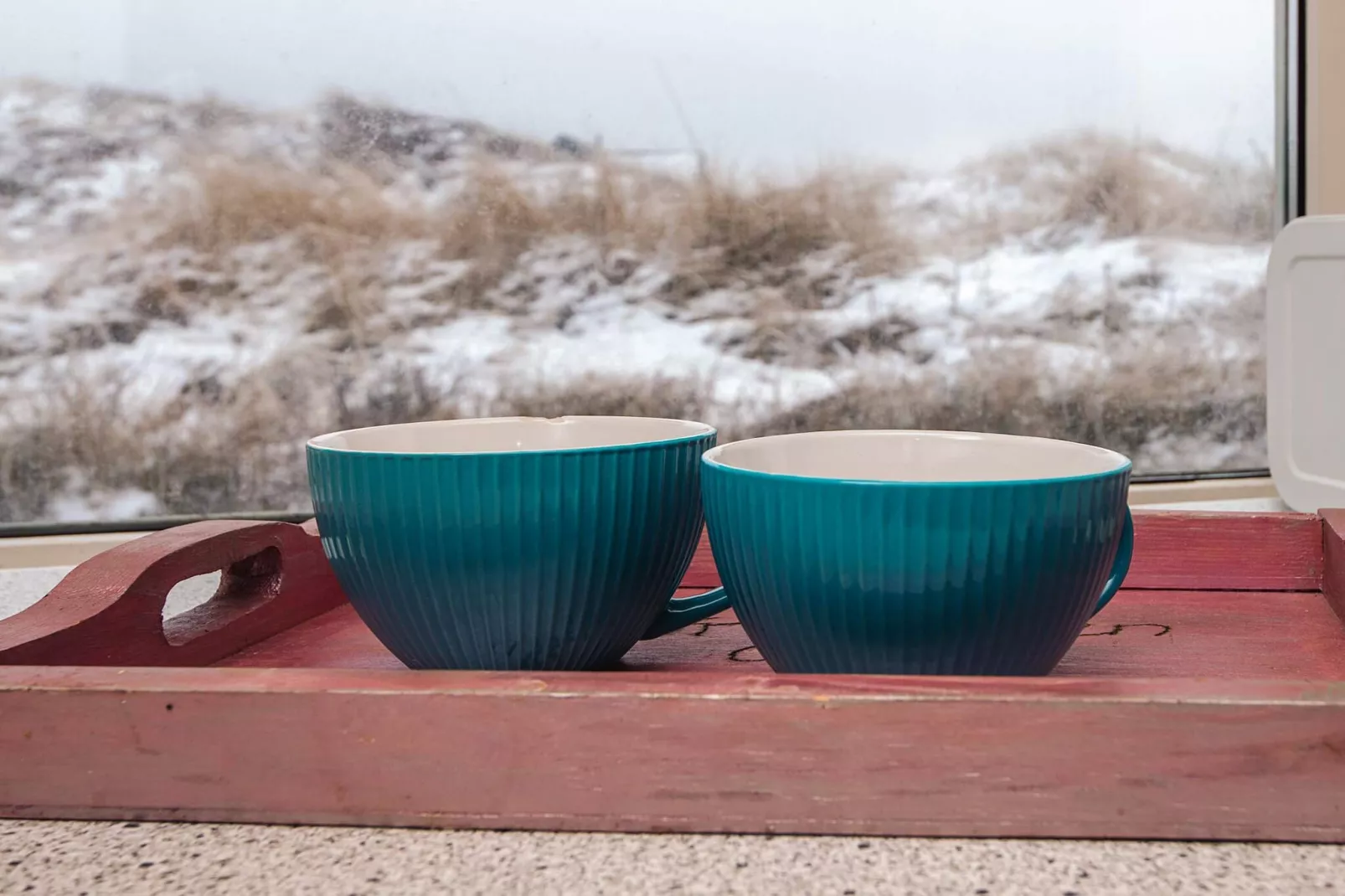 Modern Strandhuis -- By Traum Ferienwohnungen - Binnen