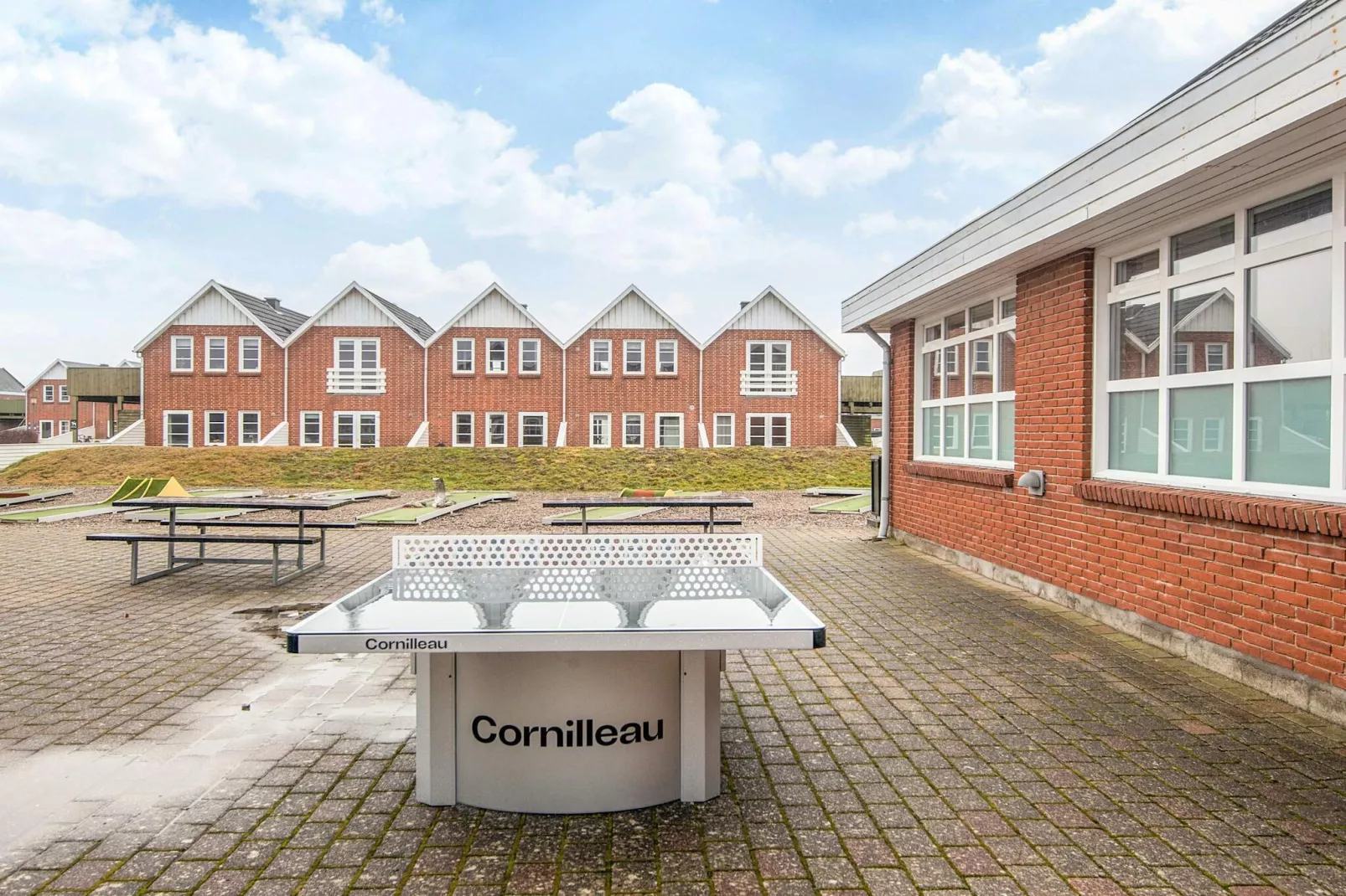 Zeezicht bij Rim -- By Traum Ferienwohnungen - Niet-getagd