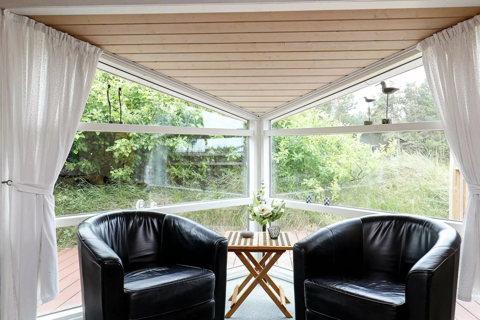 4 persoons vakantie huis in Thisted-By Traum-Binnen
