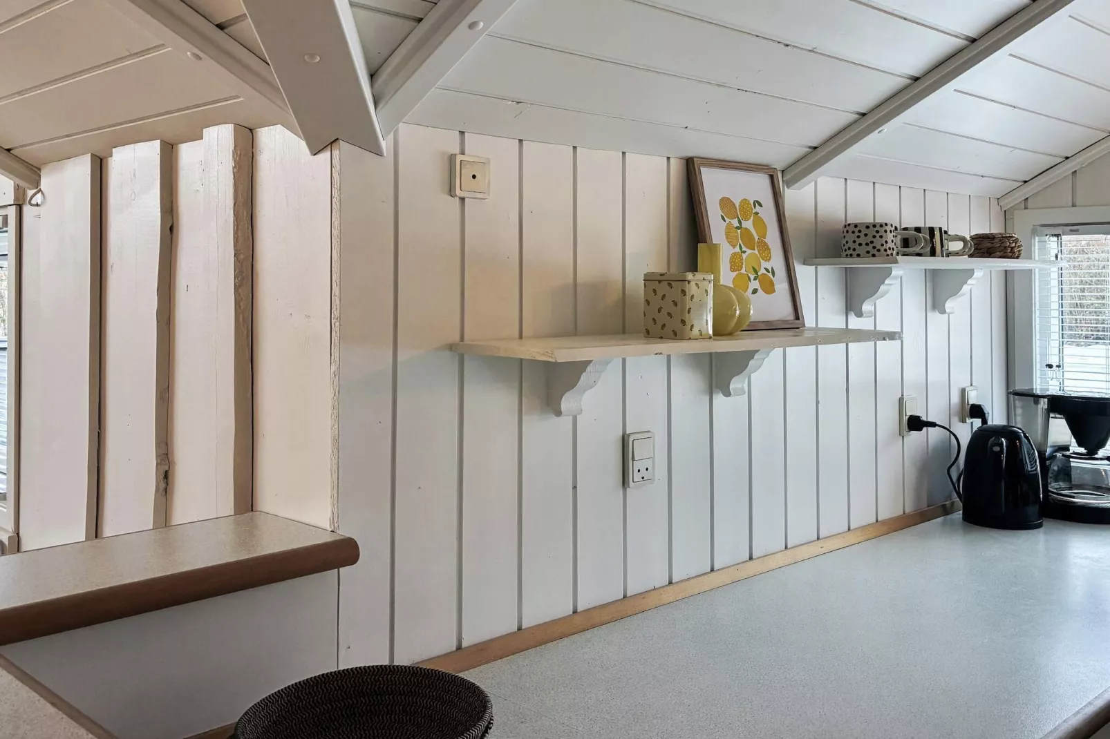 4 sterren vakantie huis in Sydals - Binnen