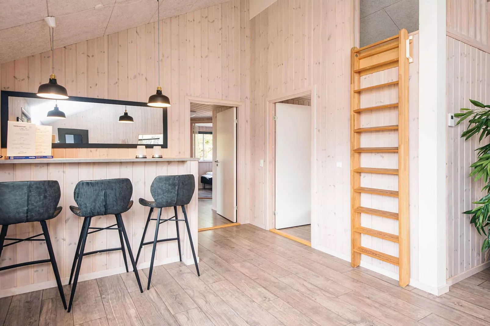 Luxe retraite in Blavand -- By Traum Ferienwohnungen - Binnen