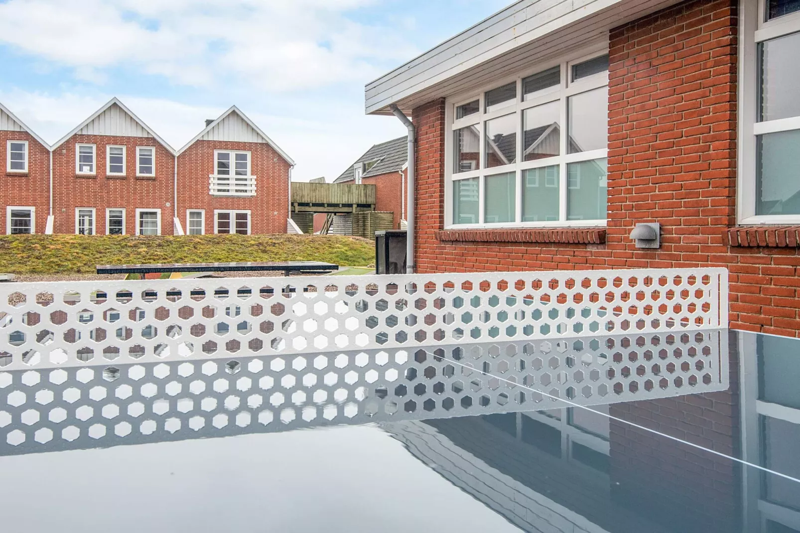 6 persoons vakantie huis in Rømø-By Traum - Niet-getagd