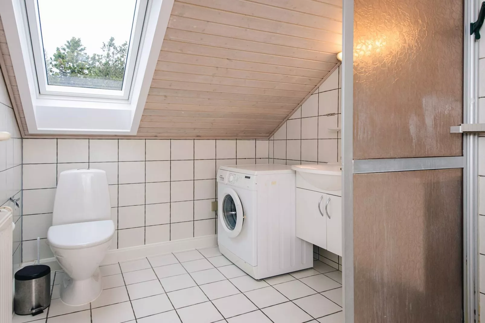 6 persoons vakantie huis in Rømø-By Traum - Binnen