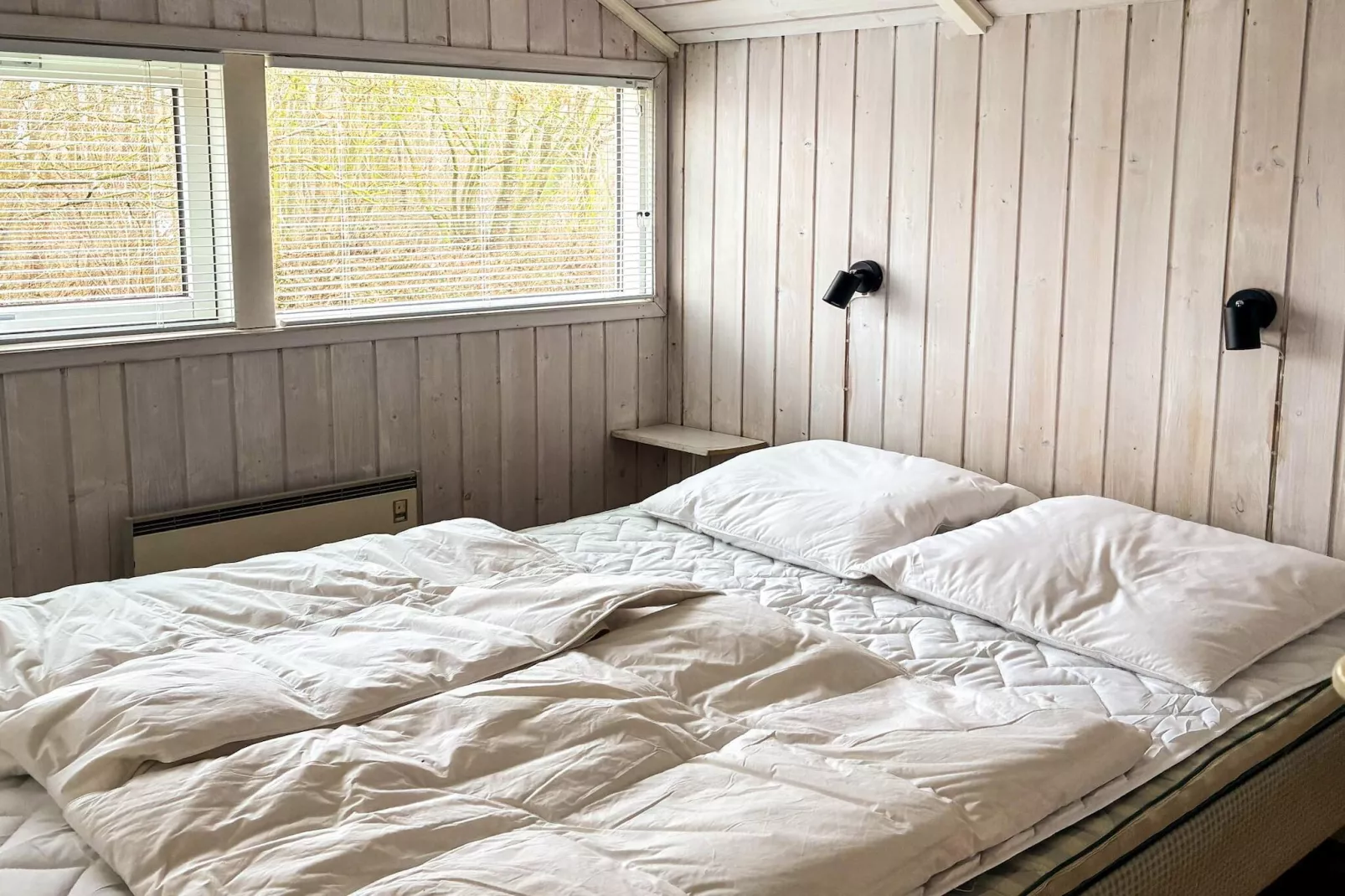 4 sterren vakantie huis in Sydals - Binnen