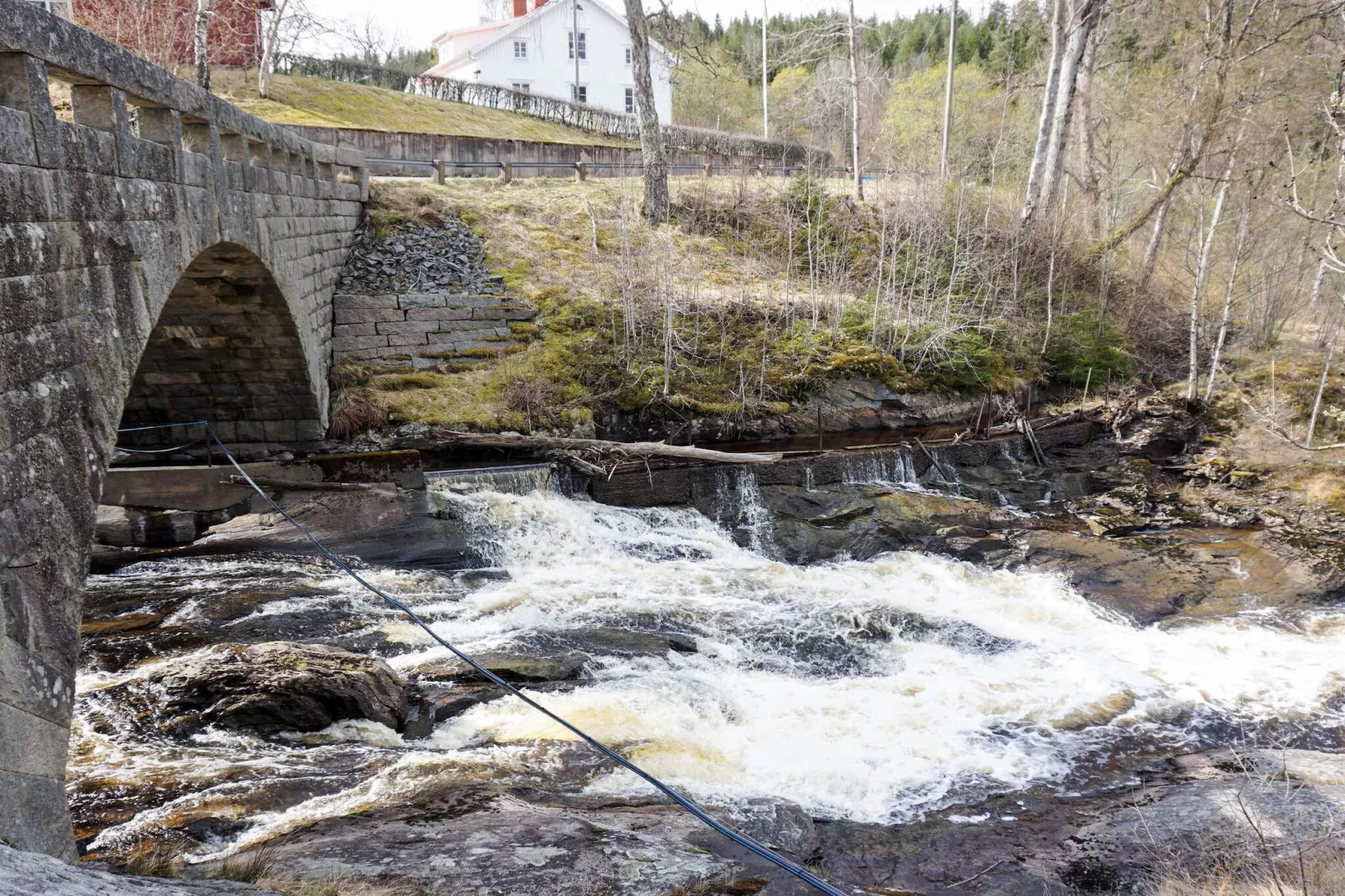 4 Personen vakantie huis in HÄLLEVADSHOLM - Niet-getagd