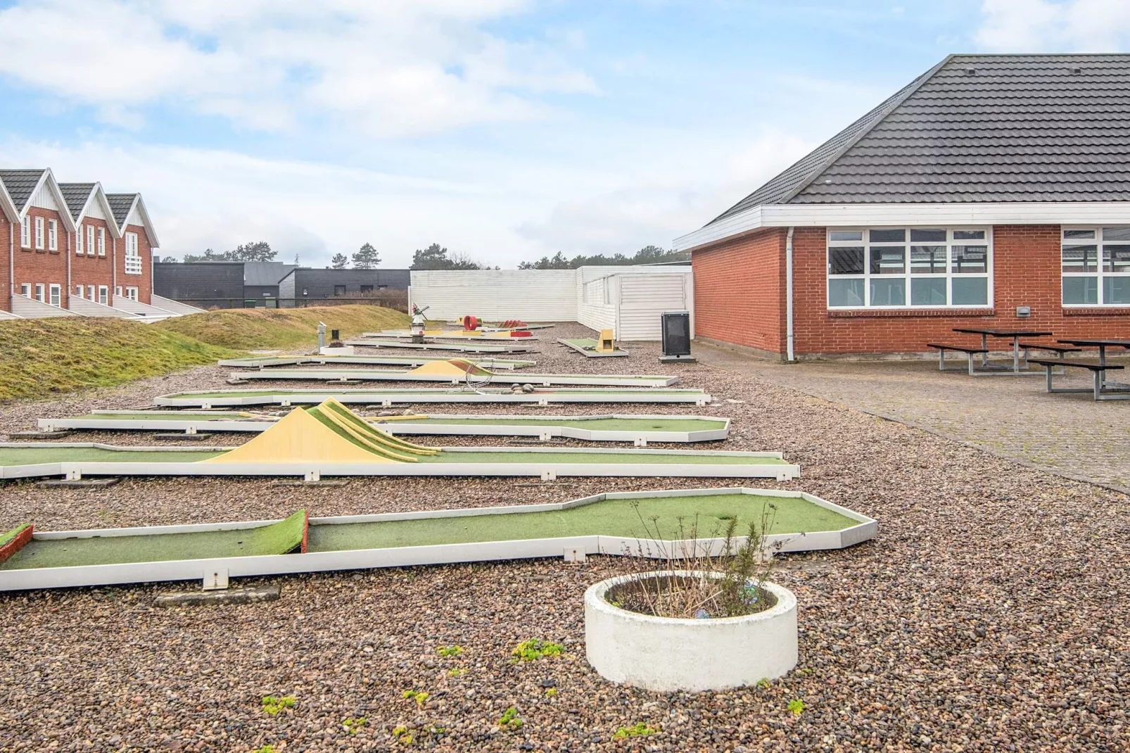 6 persoons vakantie huis in Rømø-By Traum - Niet-getagd