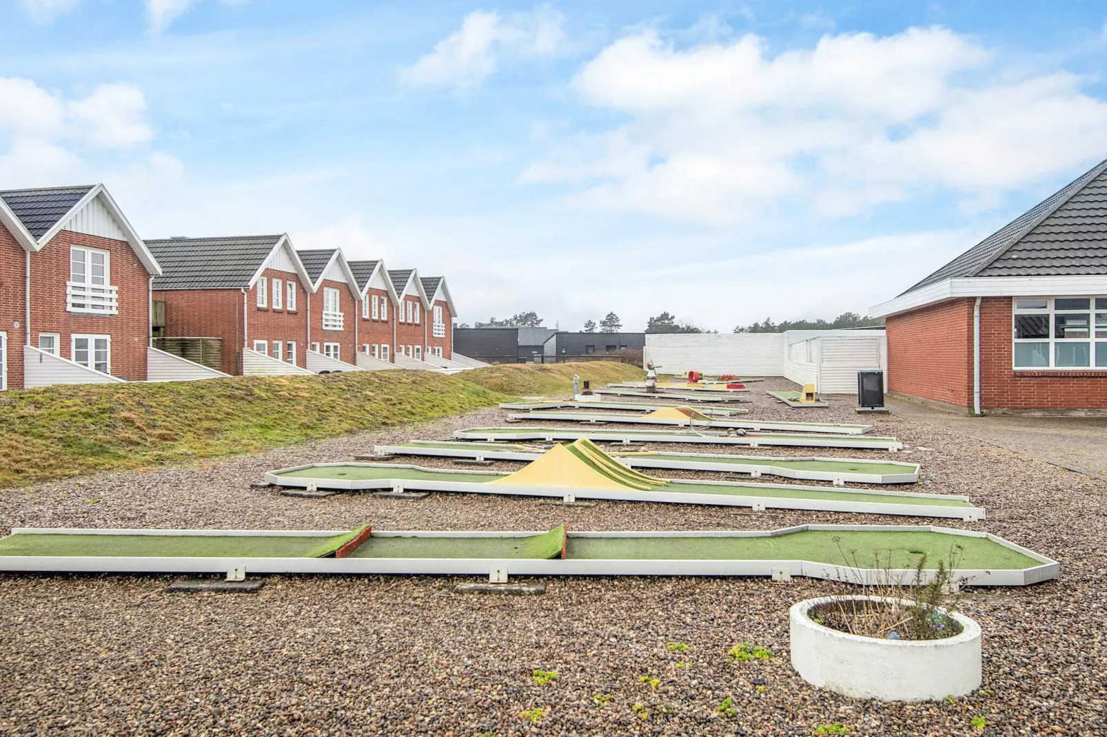 6 persoons vakantie huis in Rømø-By Traum - Niet-getagd