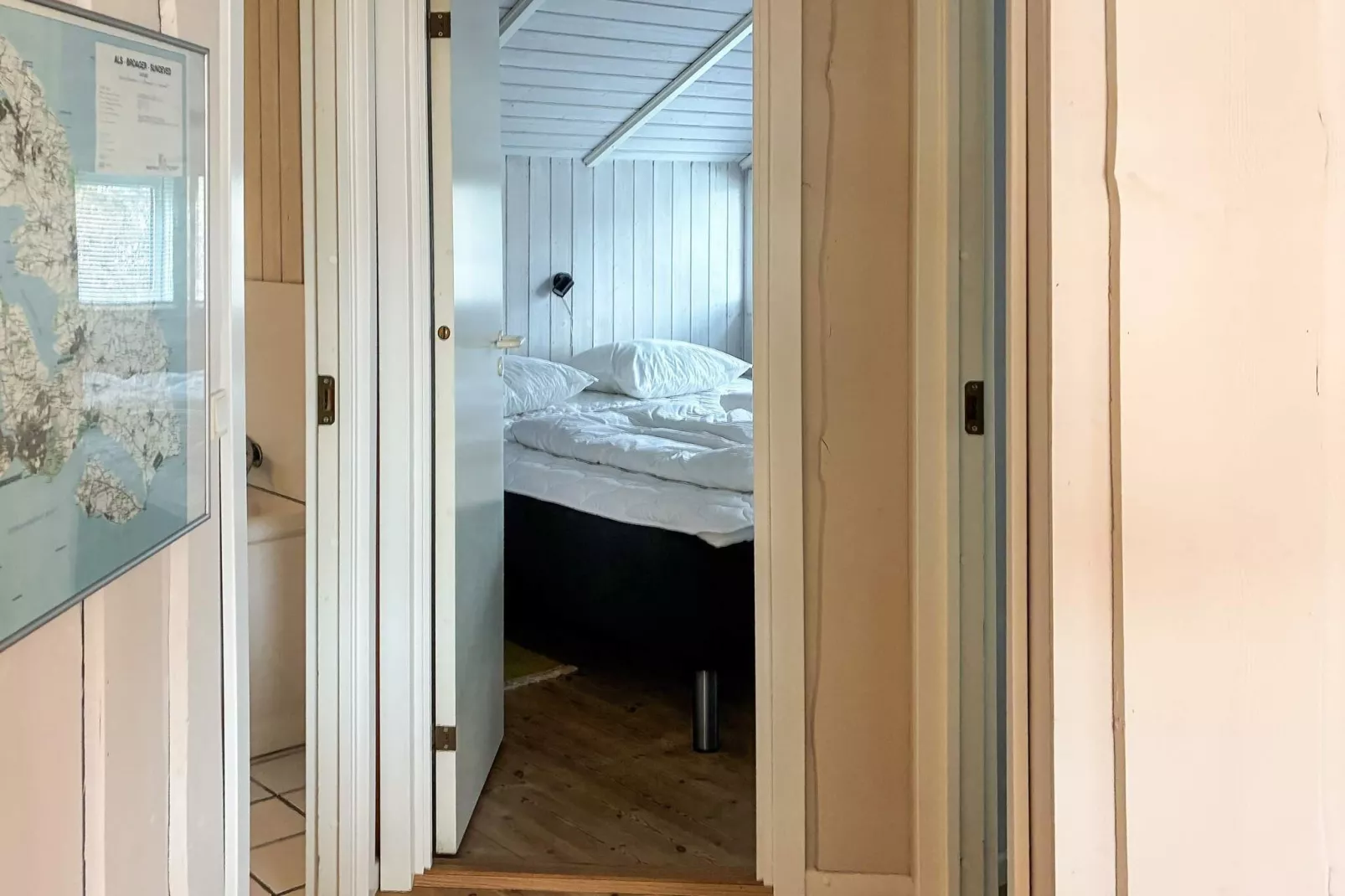 4 sterren vakantie huis in Sydals - Binnen