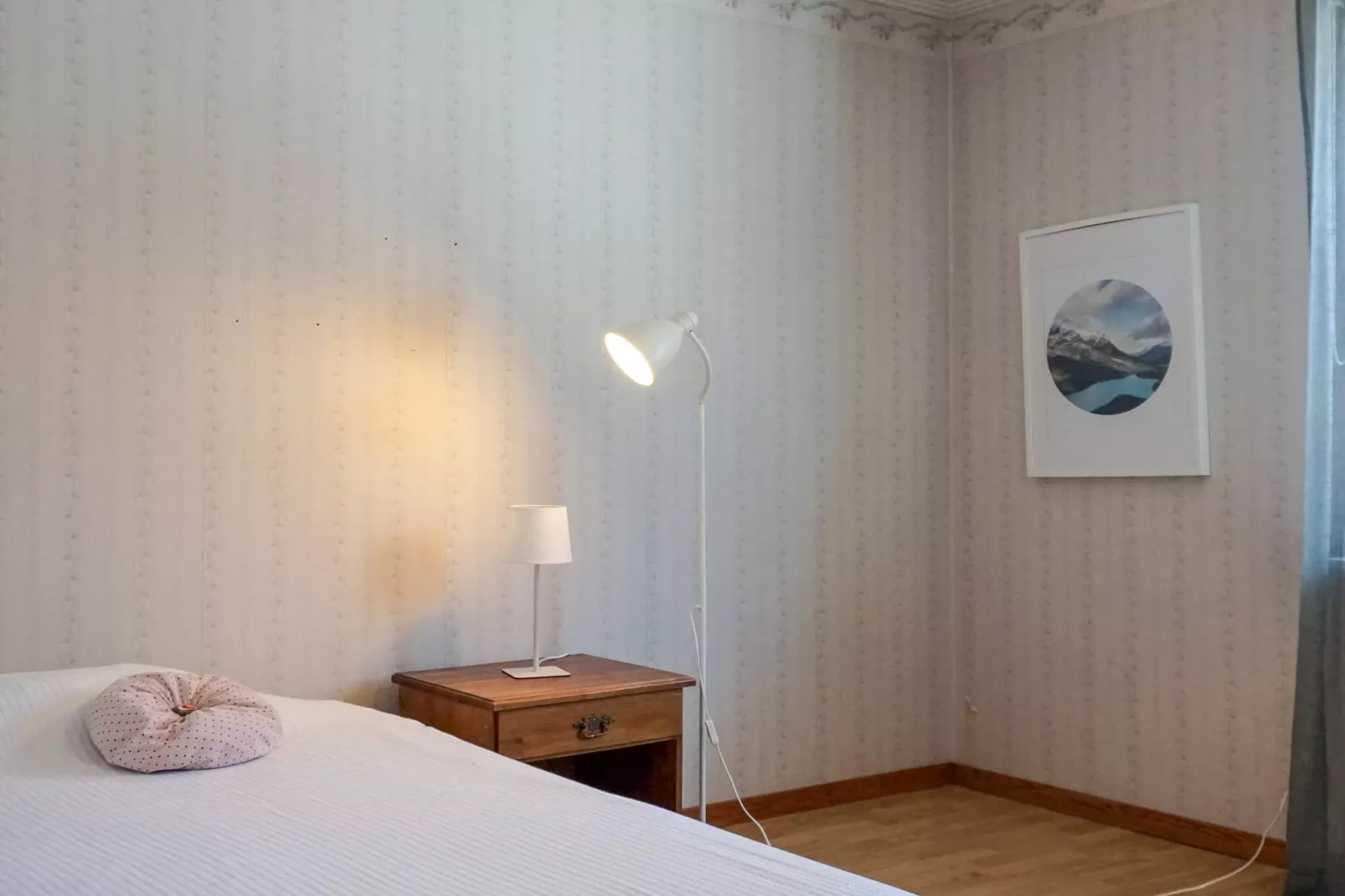 4 Personen vakantie huis in LYSEKIL - Binnen