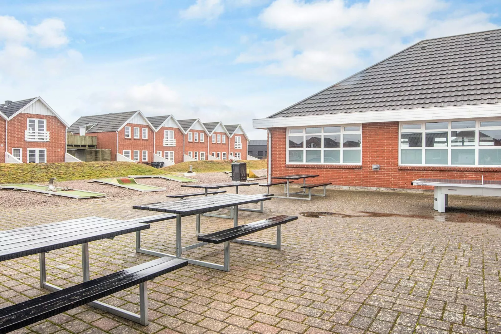 6 persoons vakantie huis in Rømø-By Traum - Niet-getagd