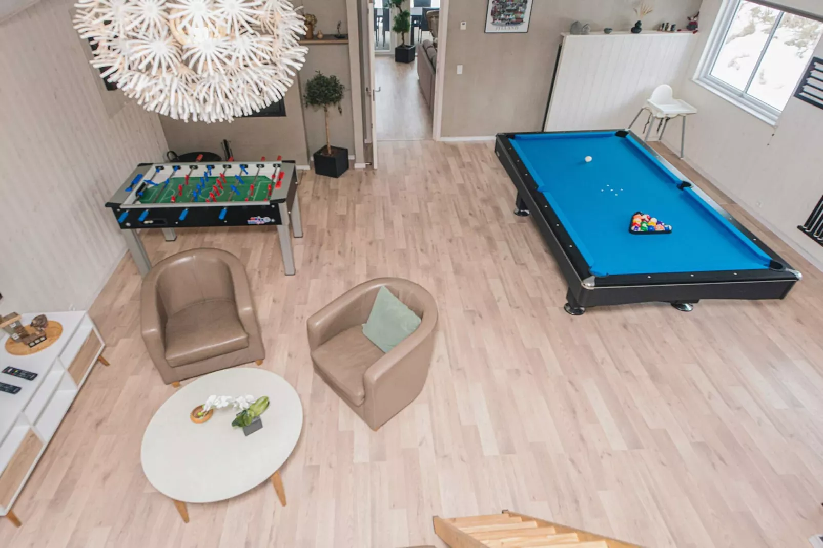 Luxe retraite in Blavand -- By Traum Ferienwohnungen - Binnen