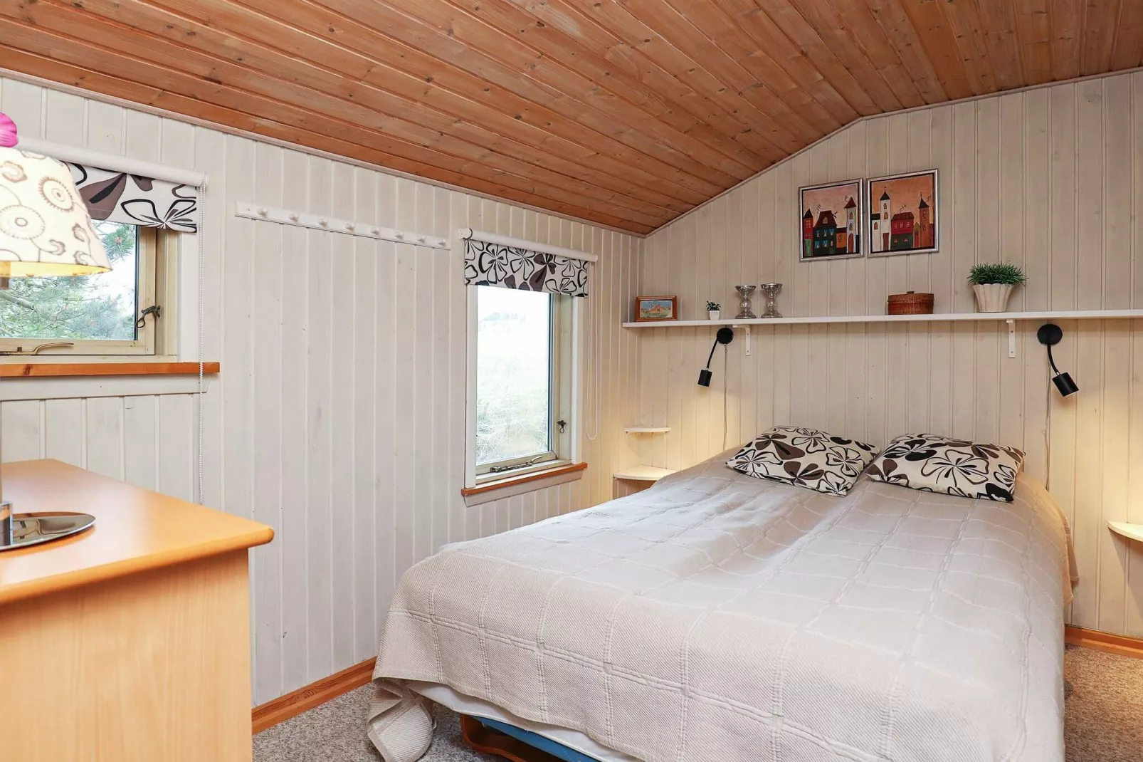 4 persoons vakantie huis in Thisted-By Traum-Binnen