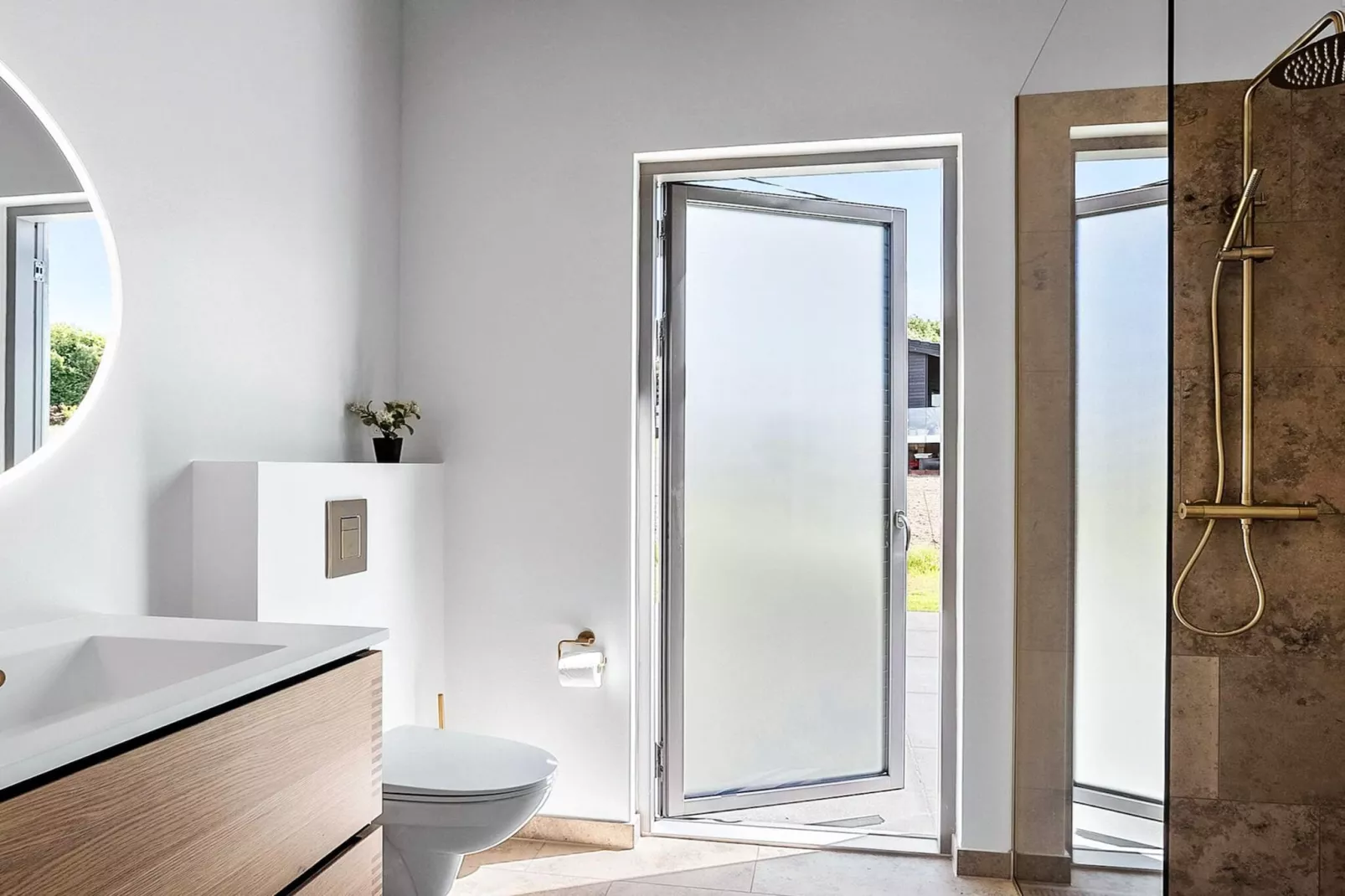 5 sterren vakantie huis in Aabenraa - Binnen