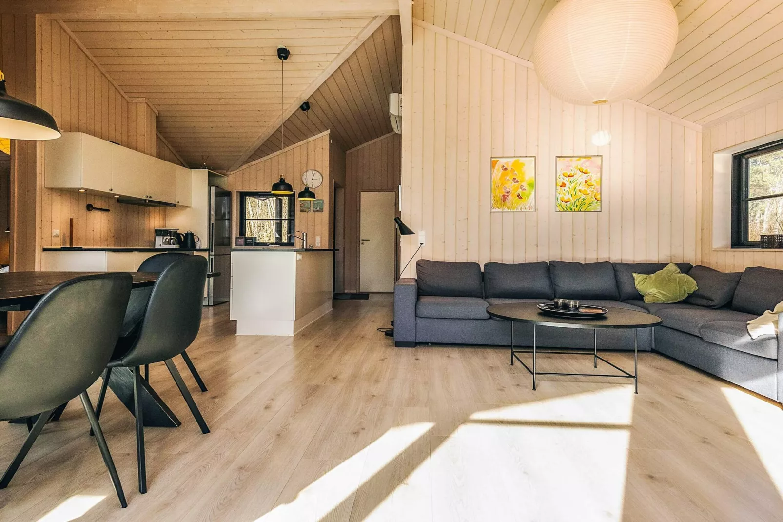 8 persoons vakantie huis in Vig - Binnen