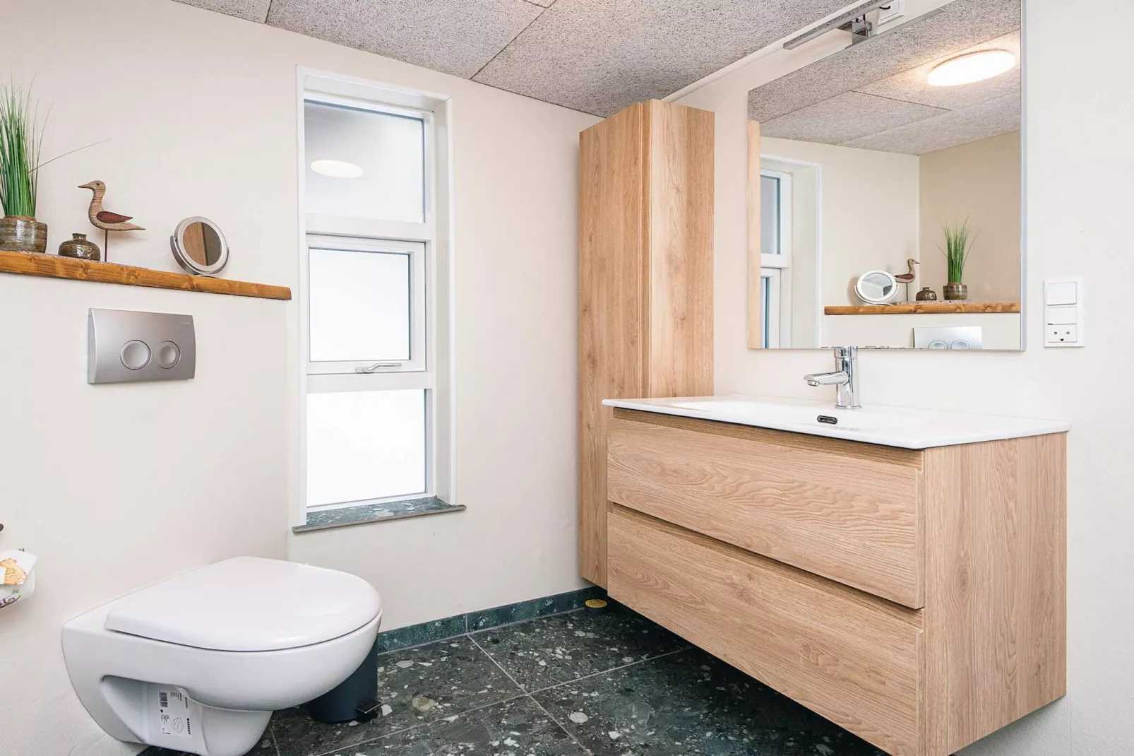 Gerestaureerde huisje met spa -- By Traum Ferienwohnungen - Binnen