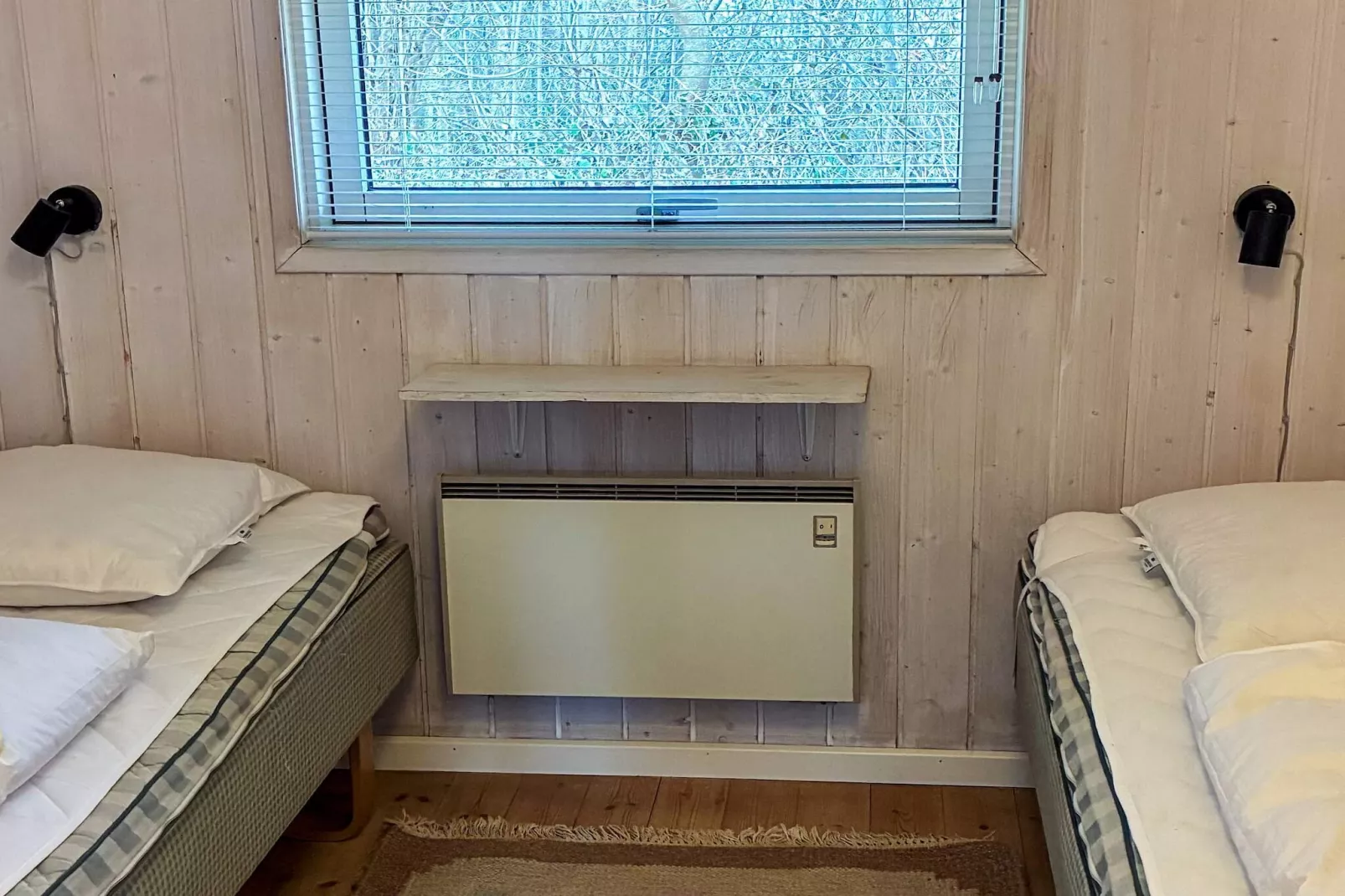 4 sterren vakantie huis in Sydals - Binnen