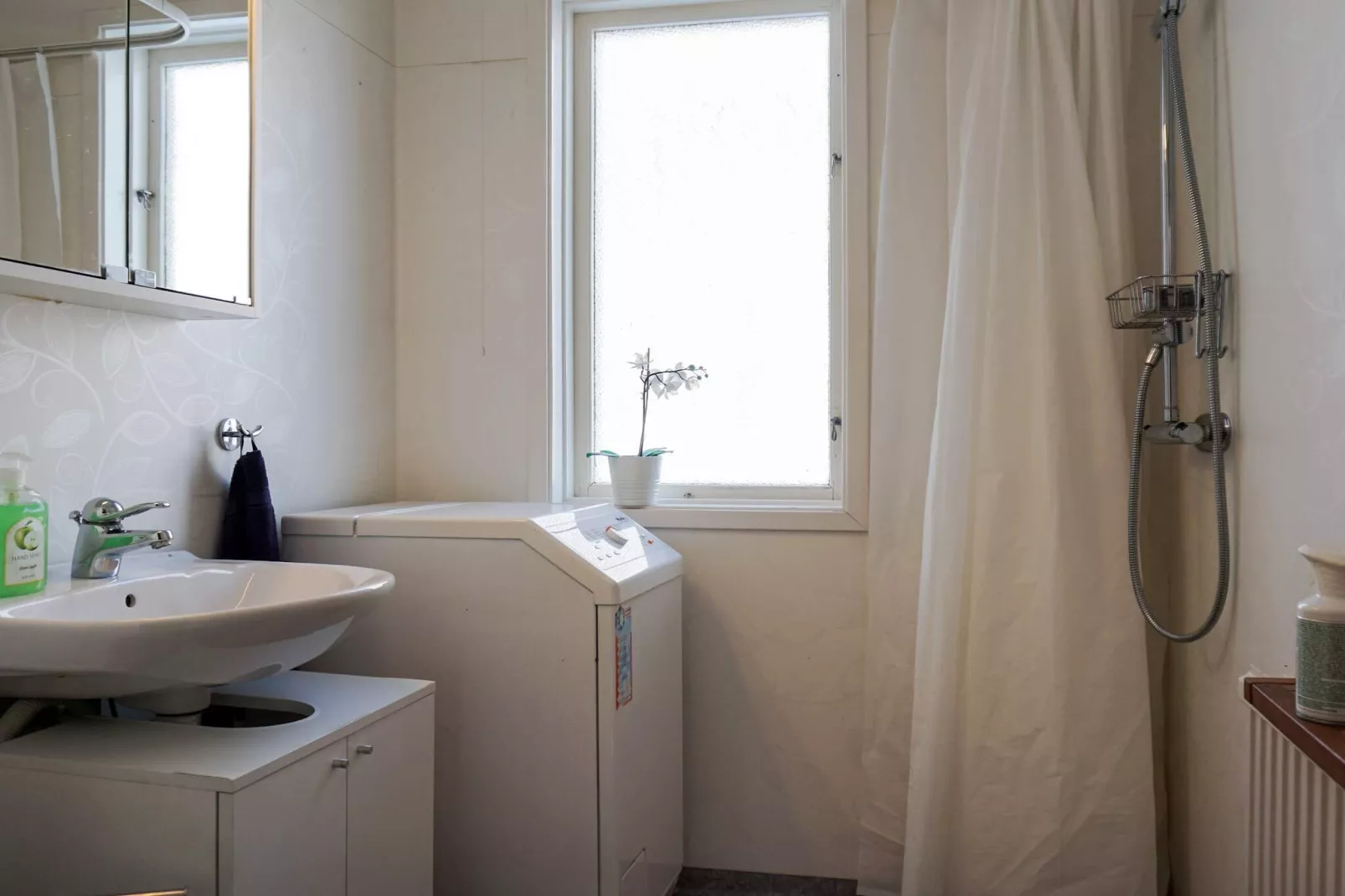 4 Personen vakantie huis in LYSEKIL - Binnen