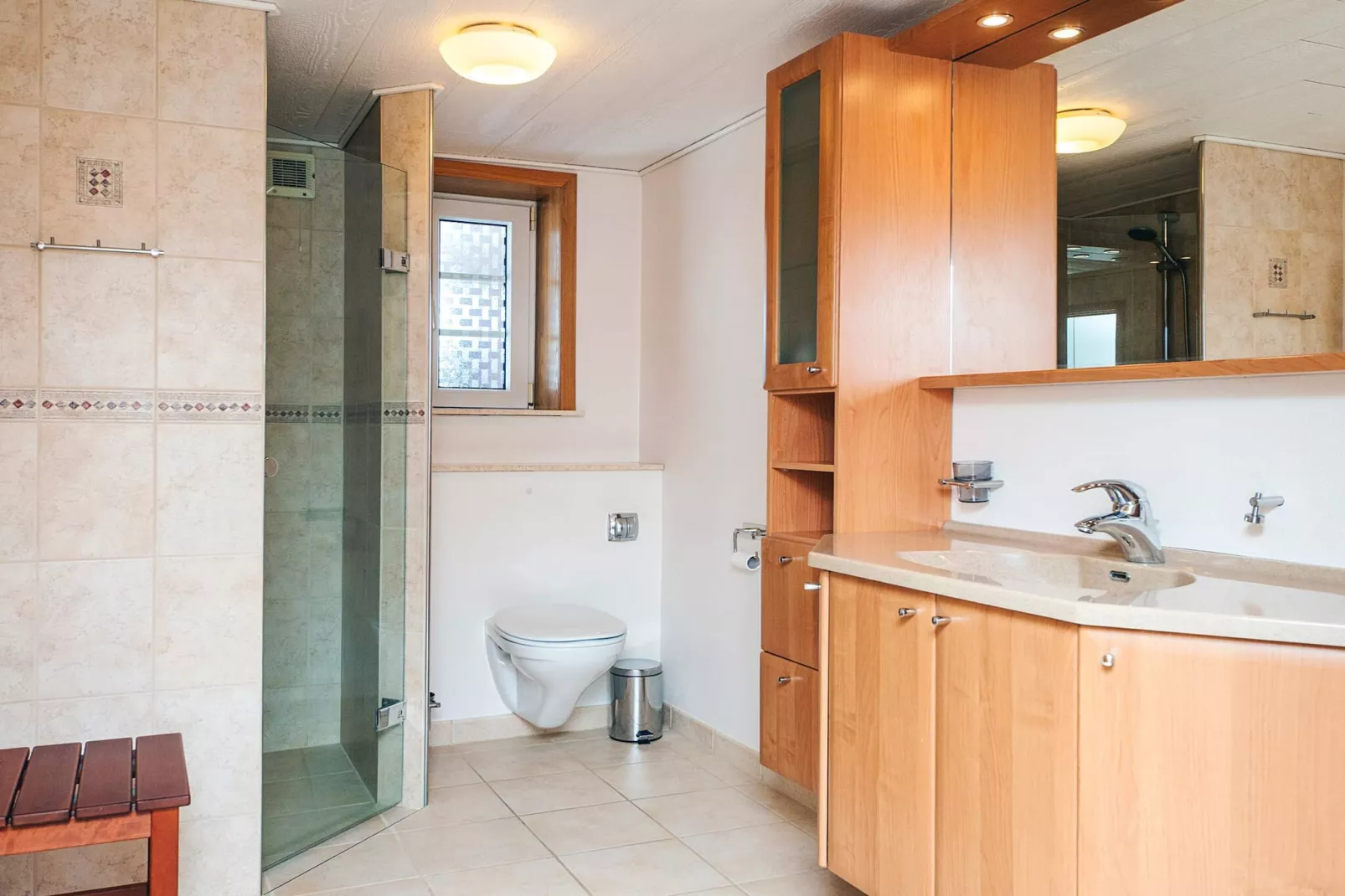 6 persoons vakantie huis in Blåvand-By Traum - Binnen