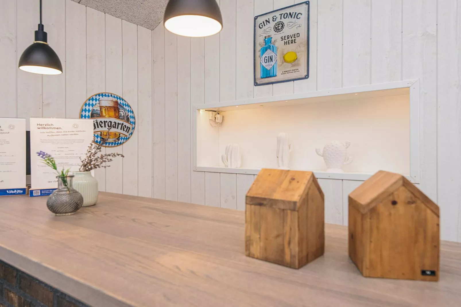 Luxe retraite in Blavand -- By Traum Ferienwohnungen - Binnen