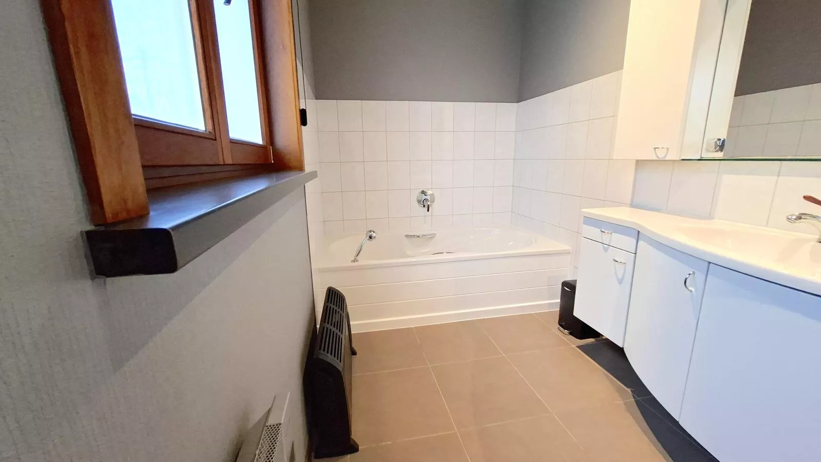 ZweveZalig - Badkamer