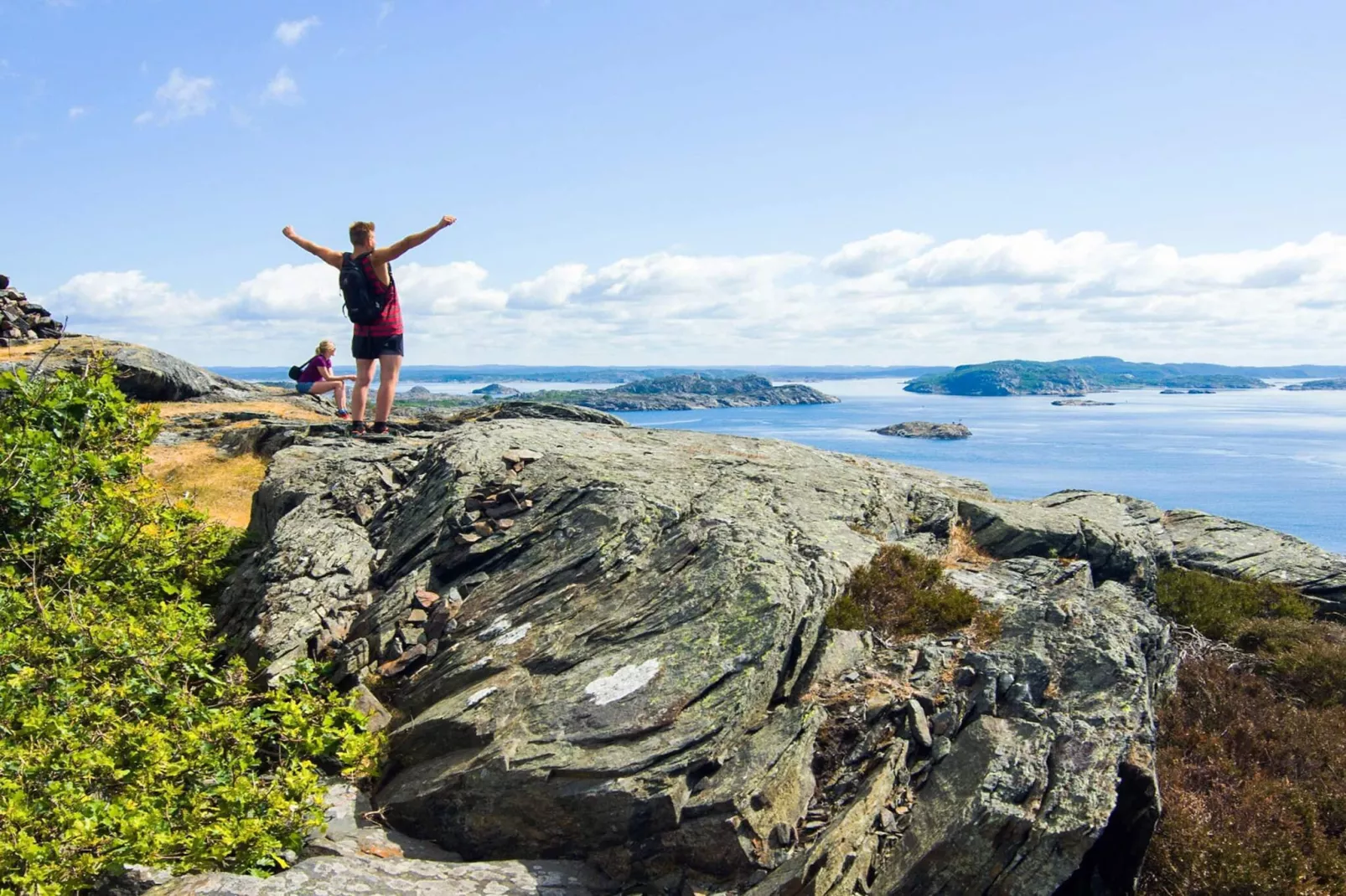 4 Personen vakantie huis in LYSEKIL - Niet-getagd