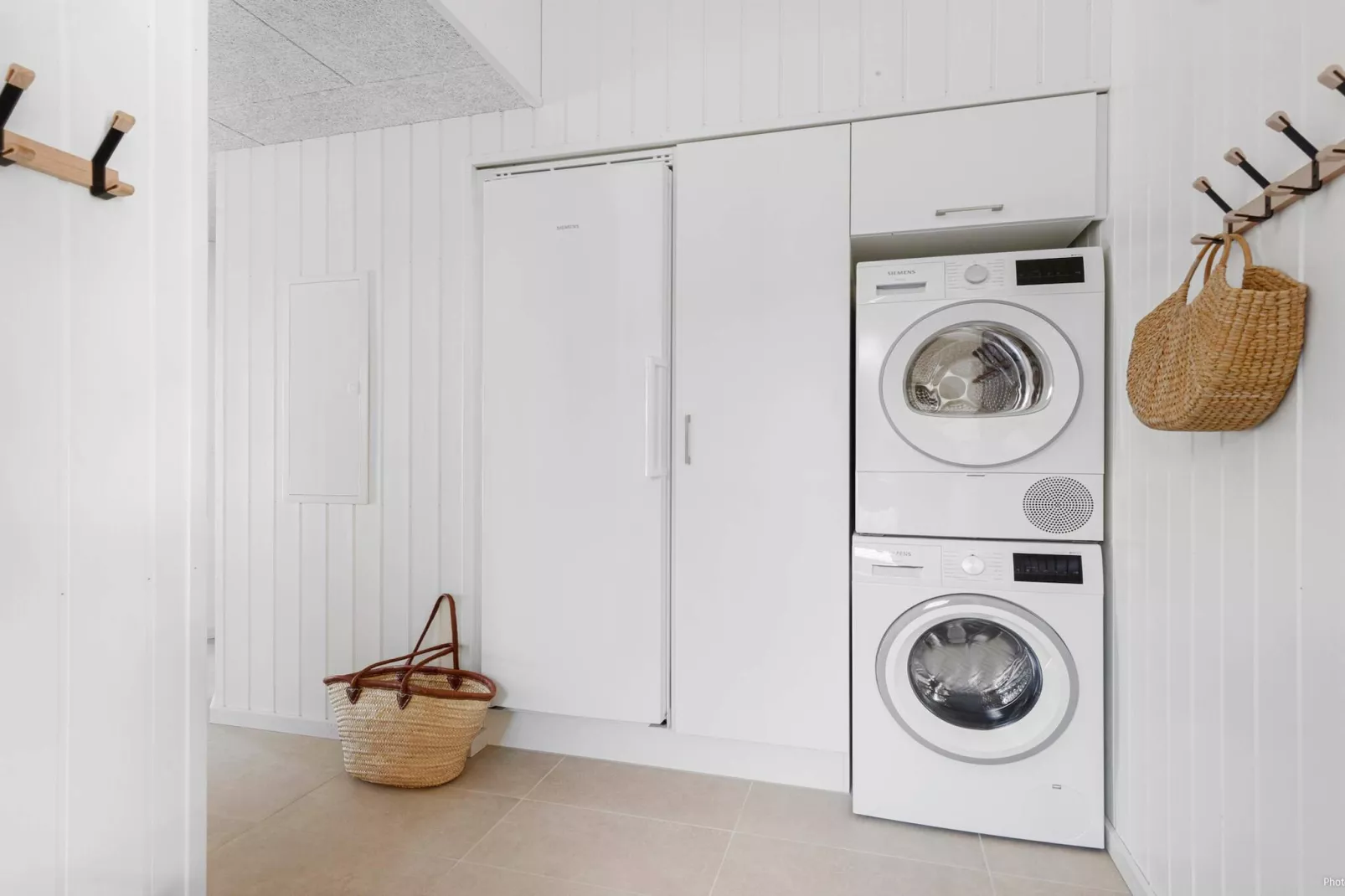 5 sterren vakantie huis in Glesborg - Binnen