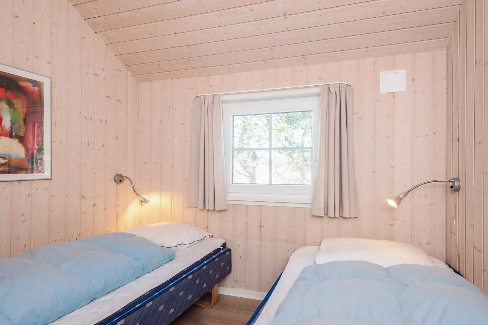 14 persoons vakantie huis in Blåvand - Binnen