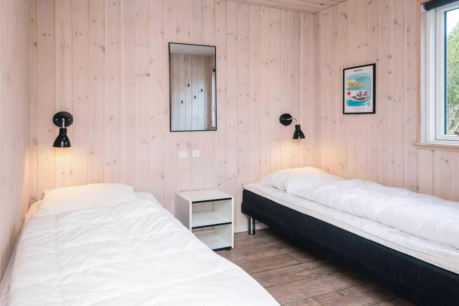 Luxe retraite in Blavand -- By Traum Ferienwohnungen - Binnen