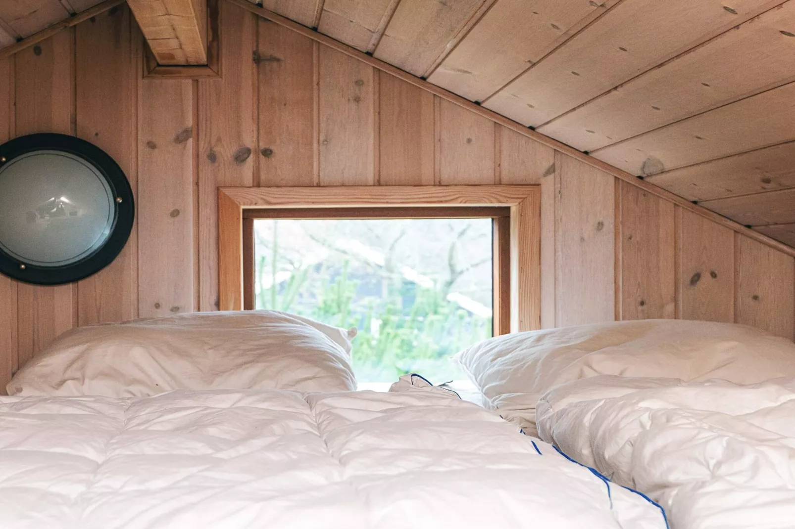 8 persoons vakantie huis in Blåvand - Binnen