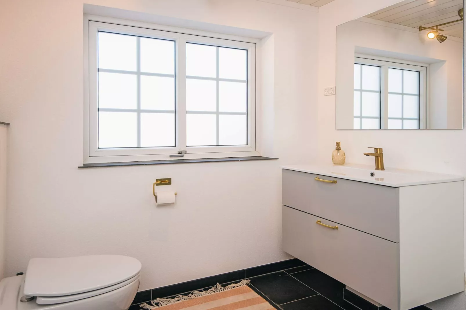 6 persoons vakantie huis in Blåvand-By Traum - Binnen